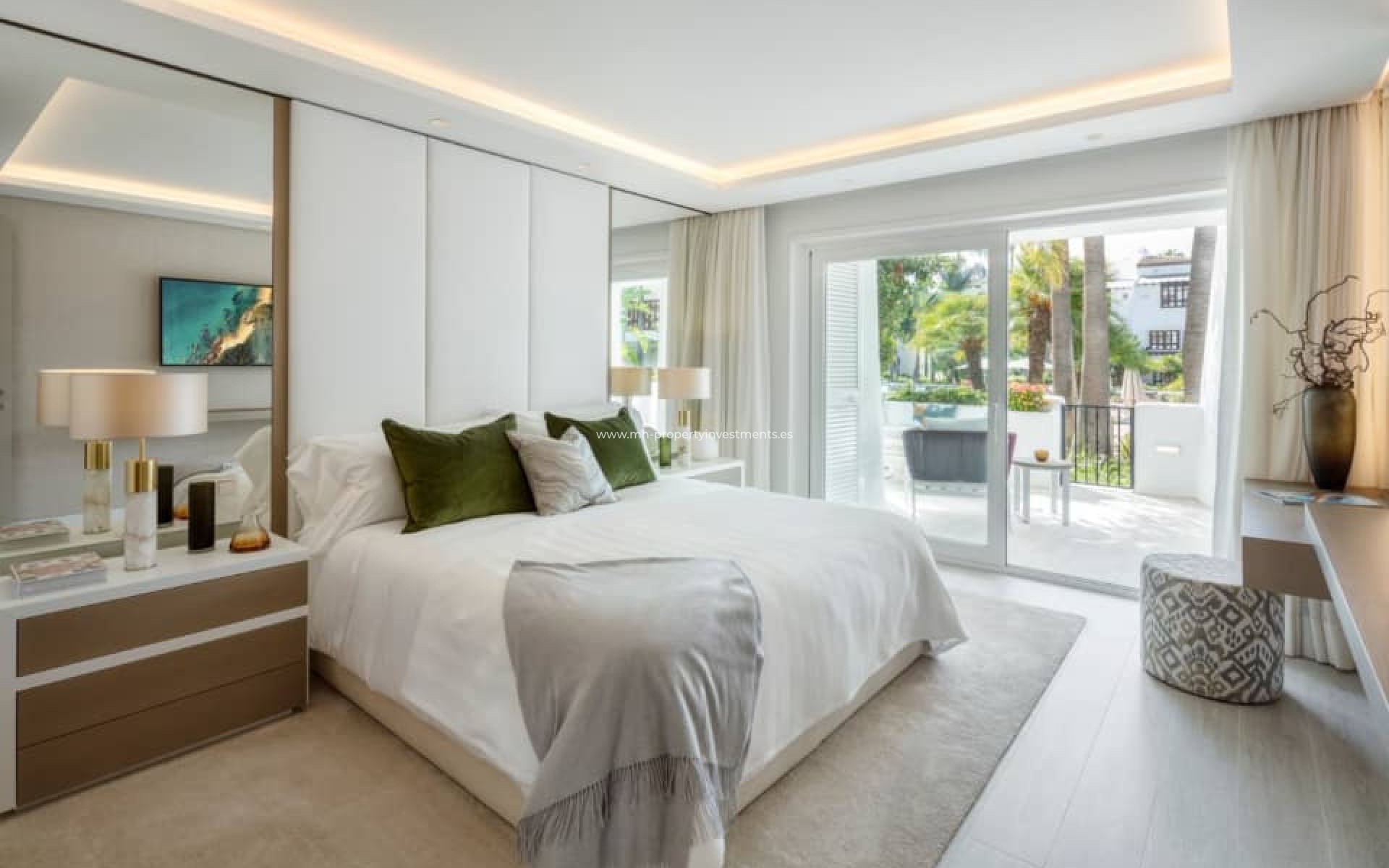 New Build - ground-floor - Marbella