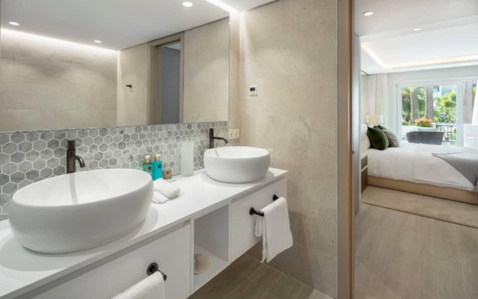 New Build - ground-floor - Marbella