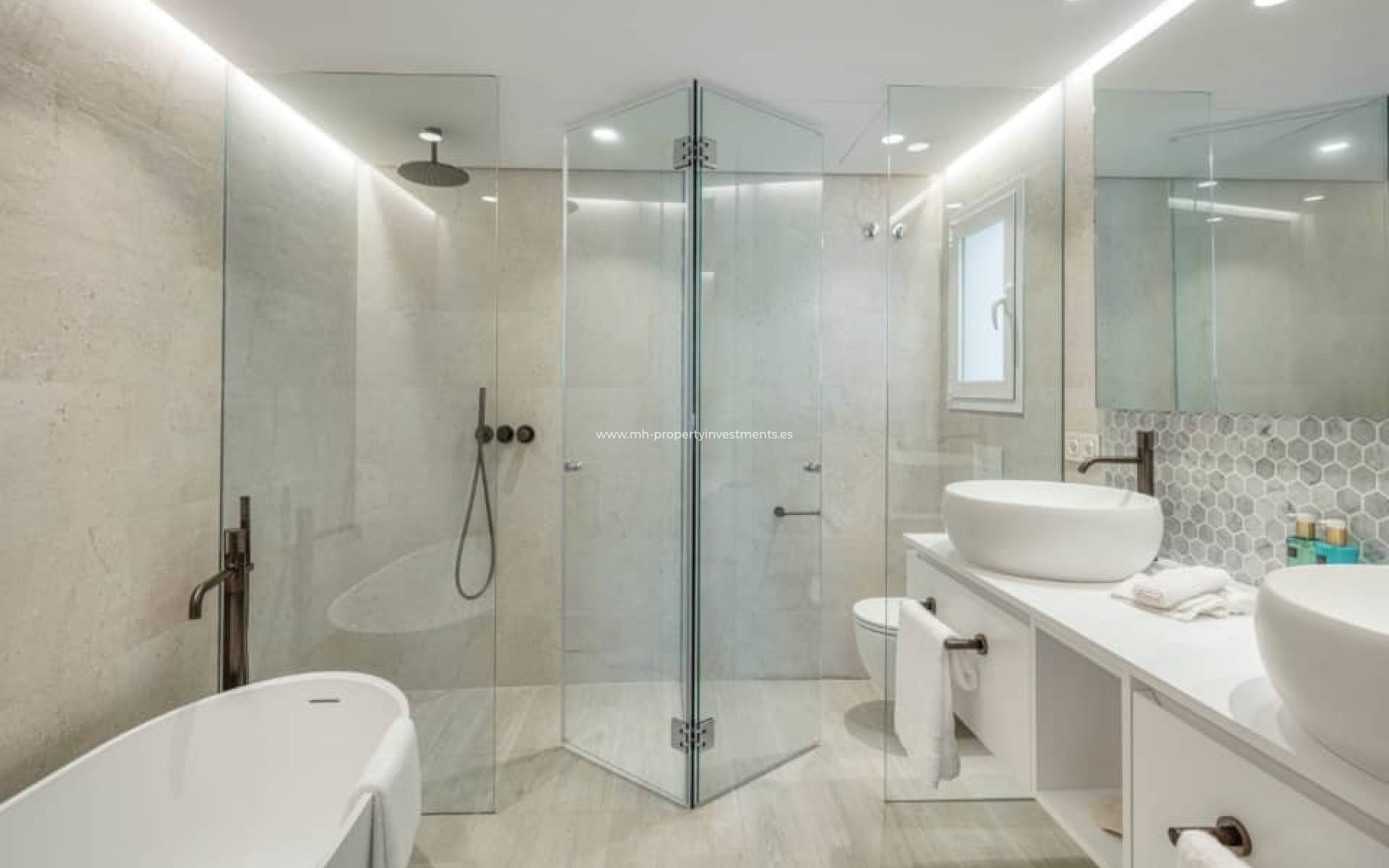 New Build - ground-floor - Marbella