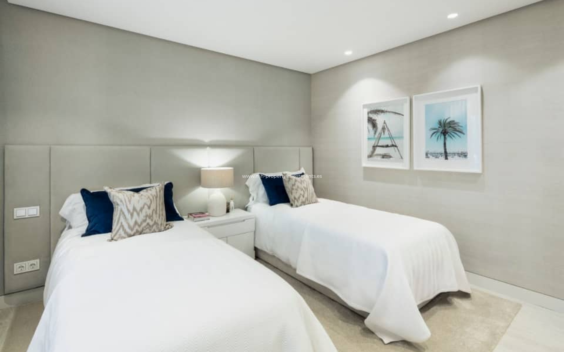 New Build - ground-floor - Marbella