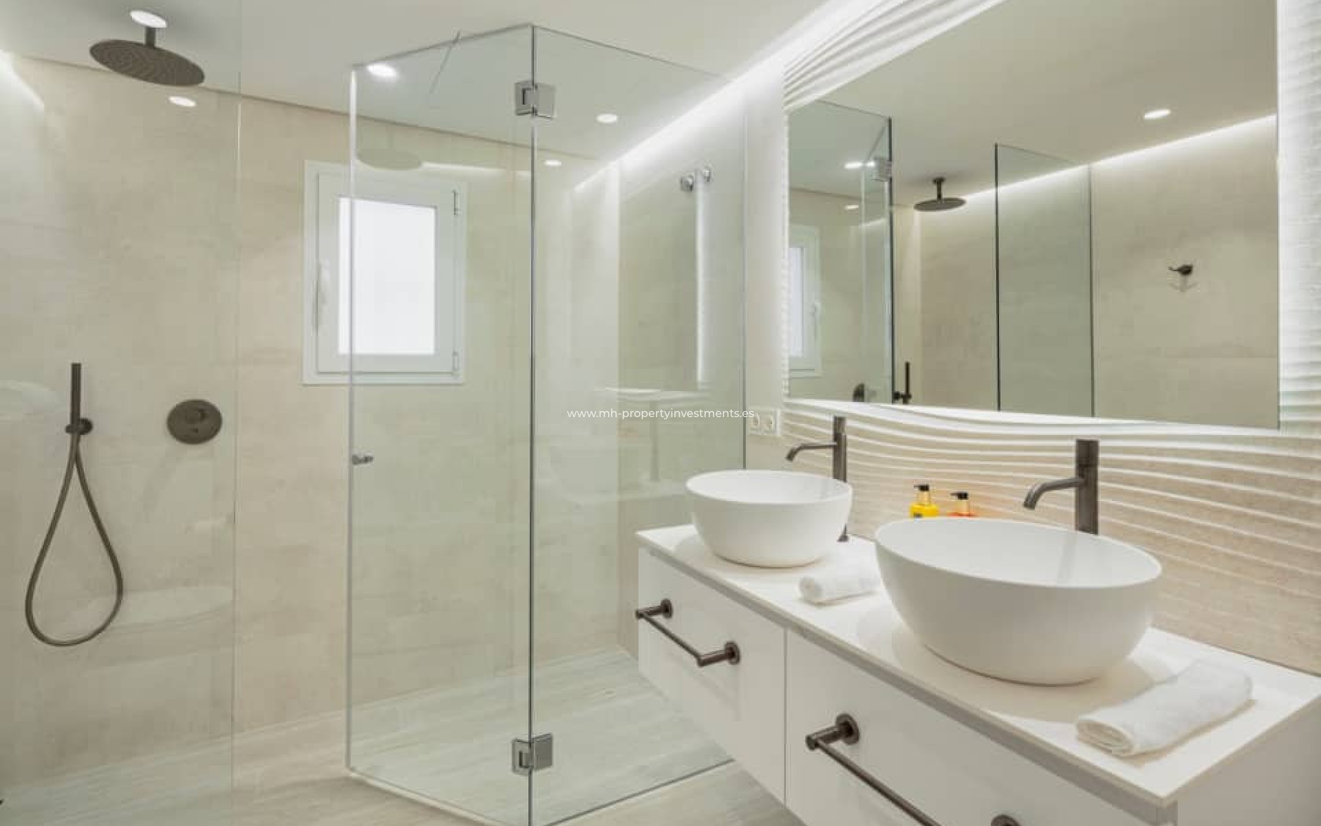 New Build - ground-floor - Marbella