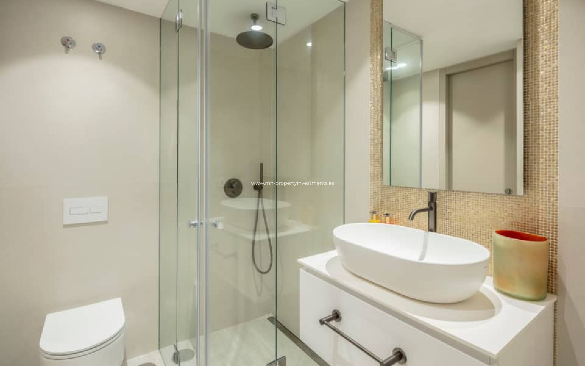 New Build - ground-floor - Marbella