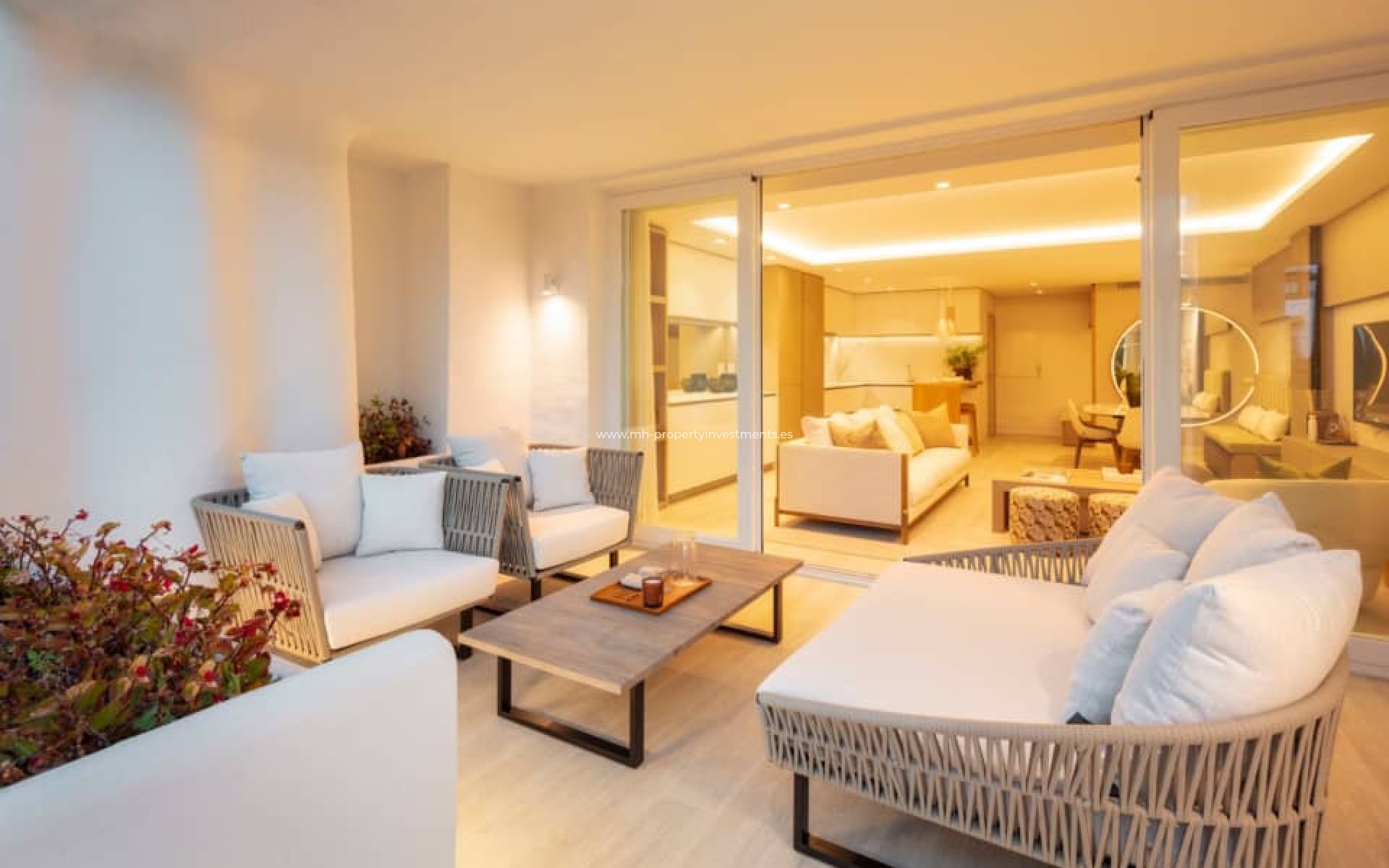 New Build - ground-floor - Marbella