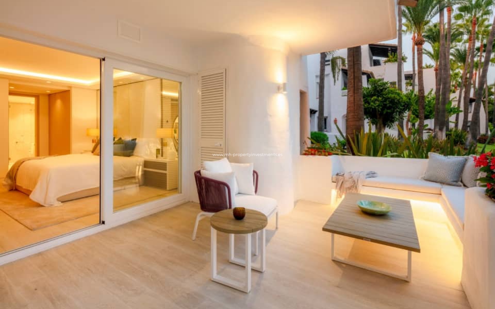 New Build - ground-floor - Marbella