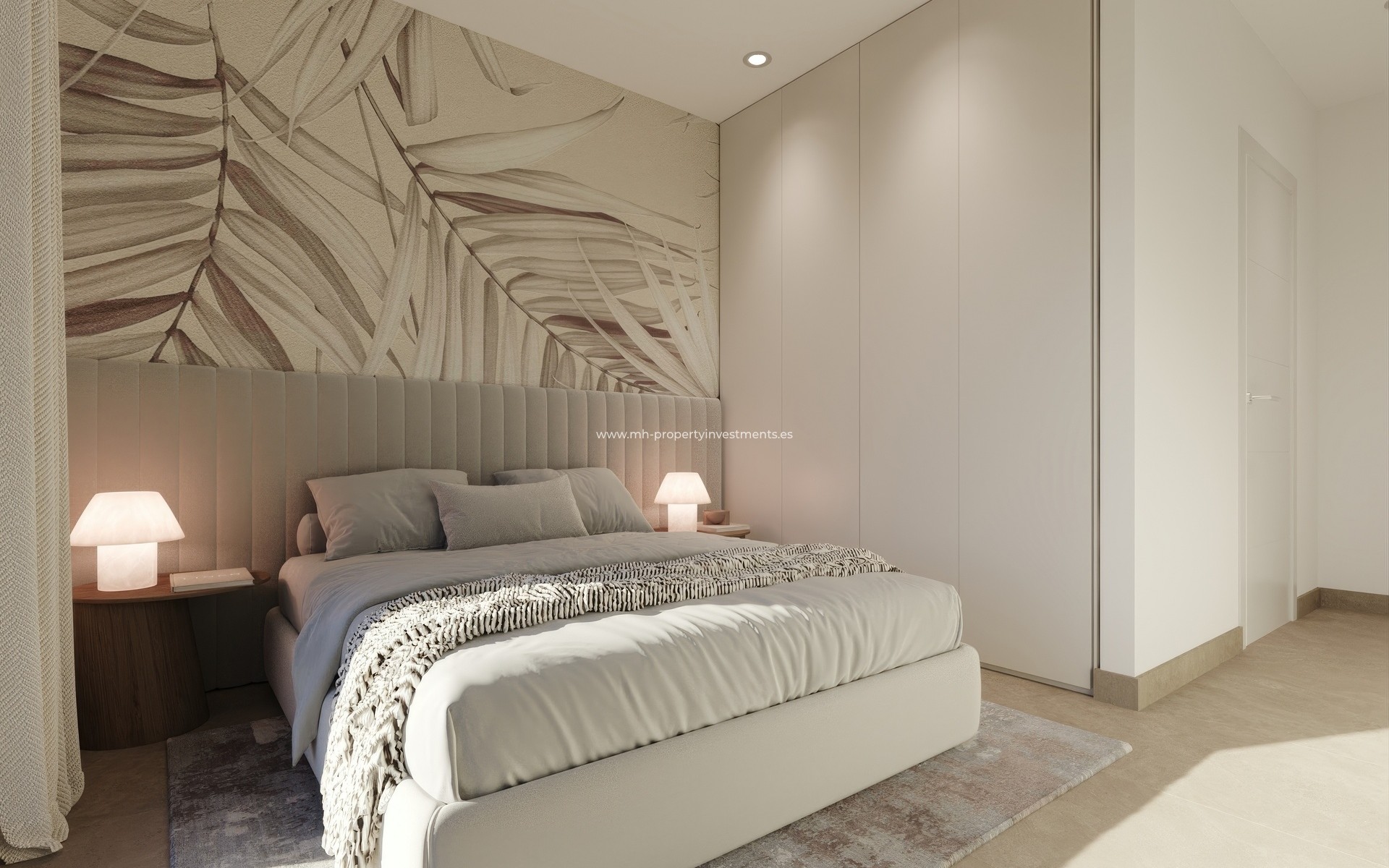 New Build - ground-floor - Murcia