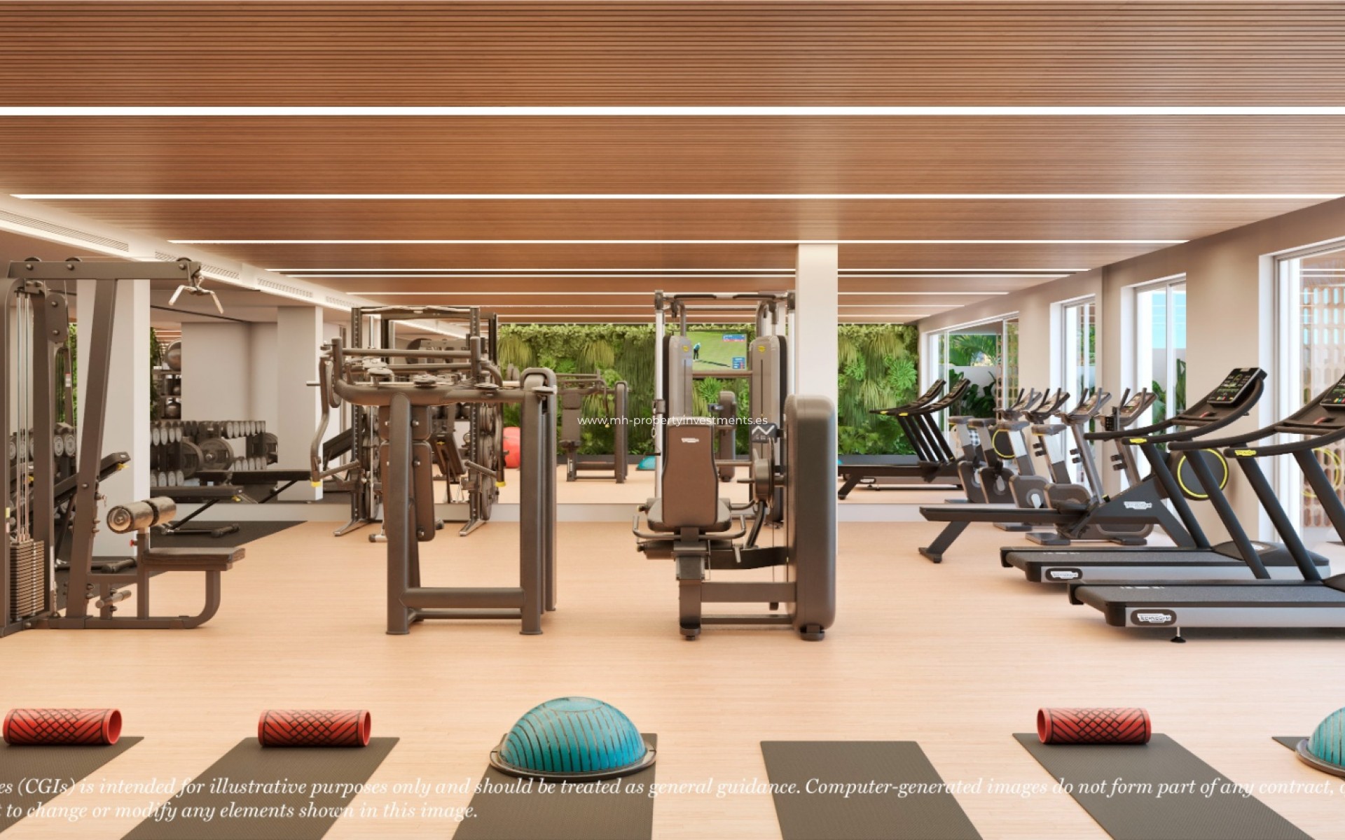 New Build - ground-floor - Ojen - Ojén