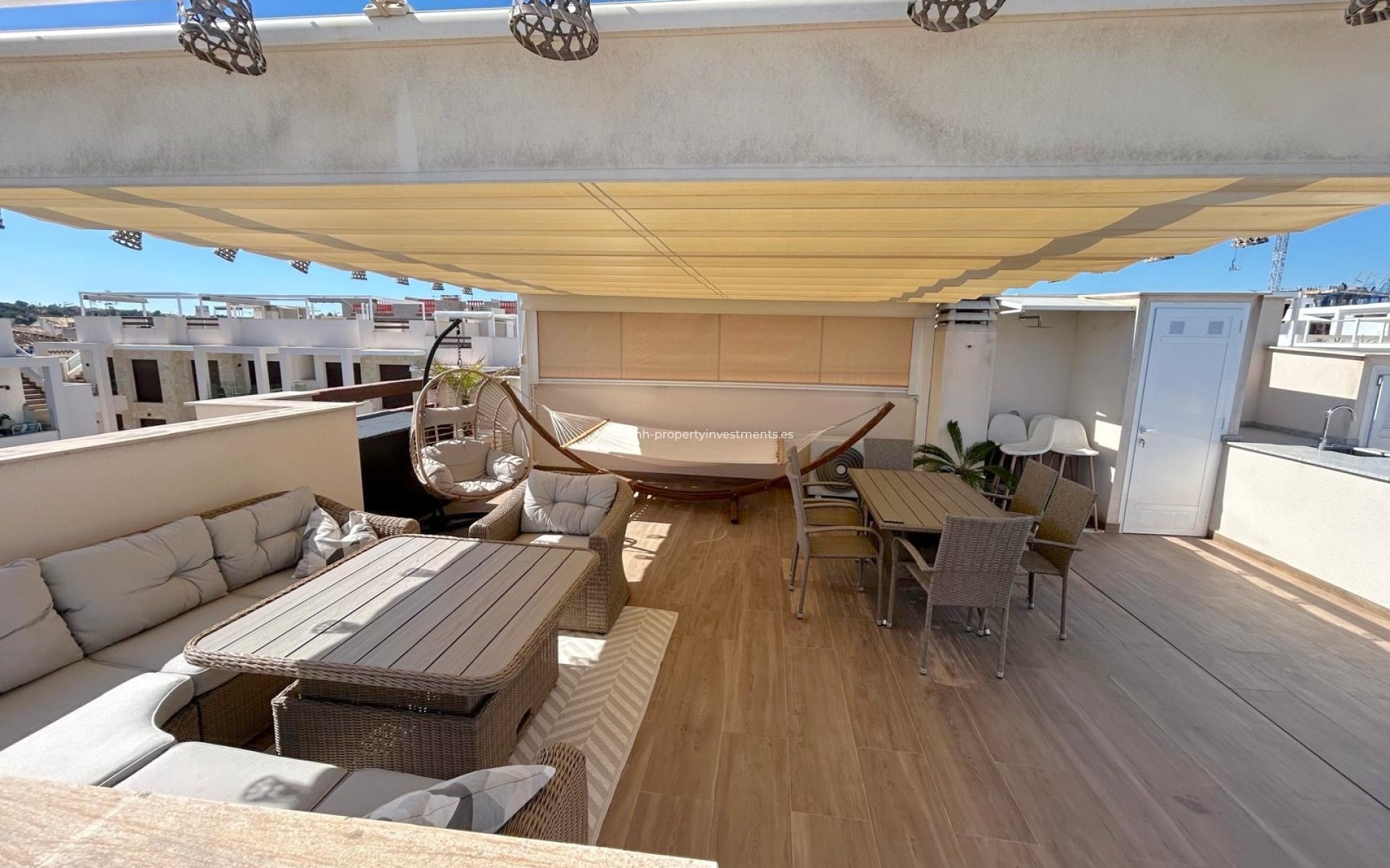 New Build - ground-floor - Torrevieja