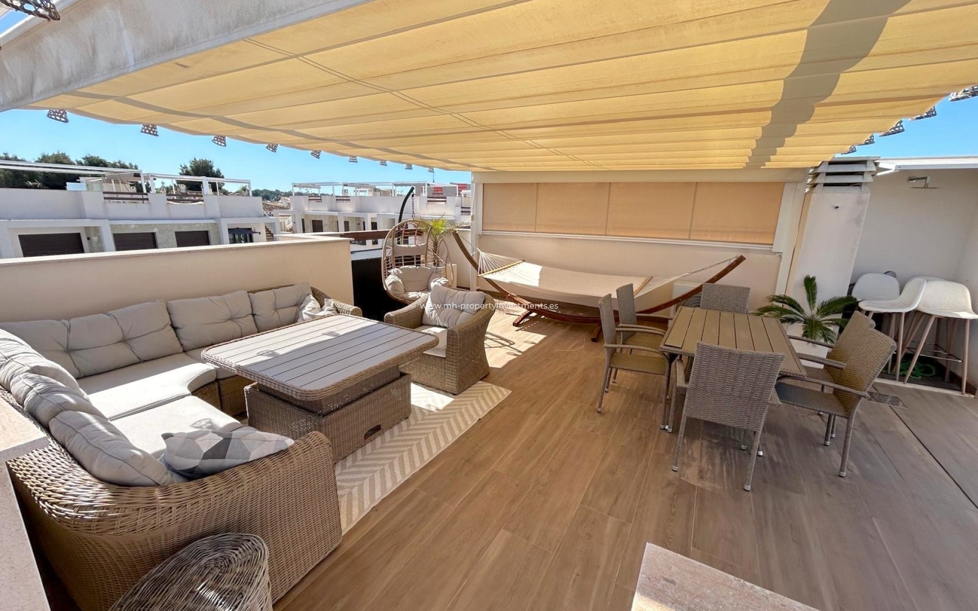 New Build - ground-floor - Torrevieja