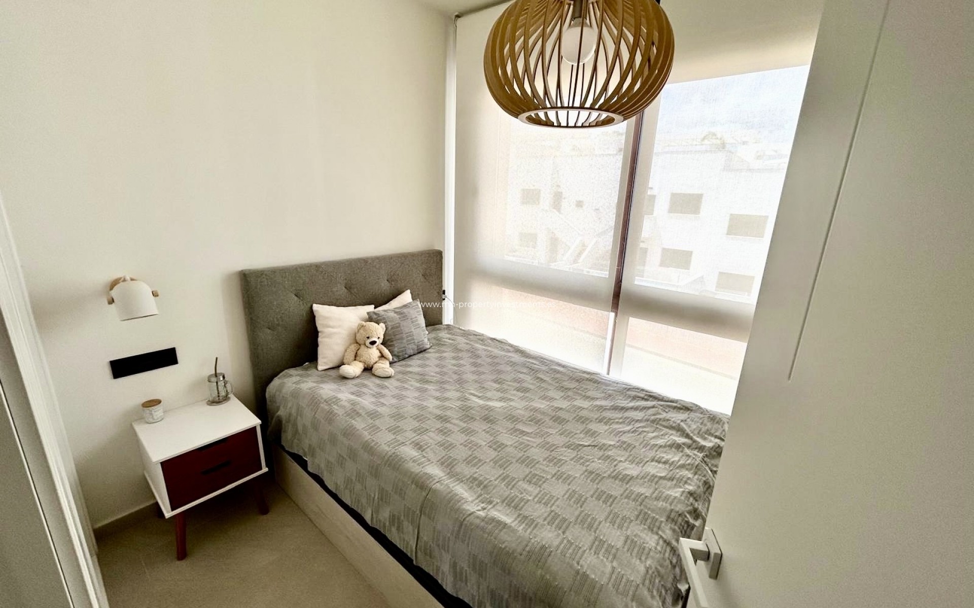 New Build - ground-floor - Torrevieja