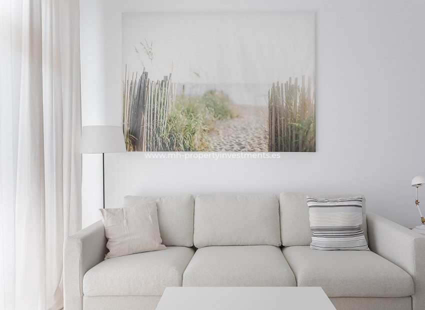 New Build - ground-floor - Vera