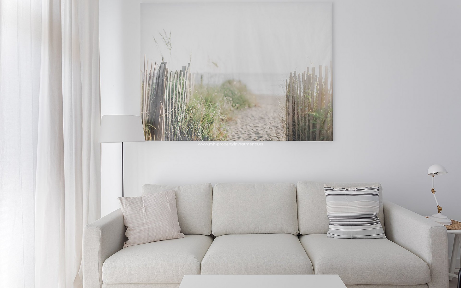 New Build - ground-floor - Vera