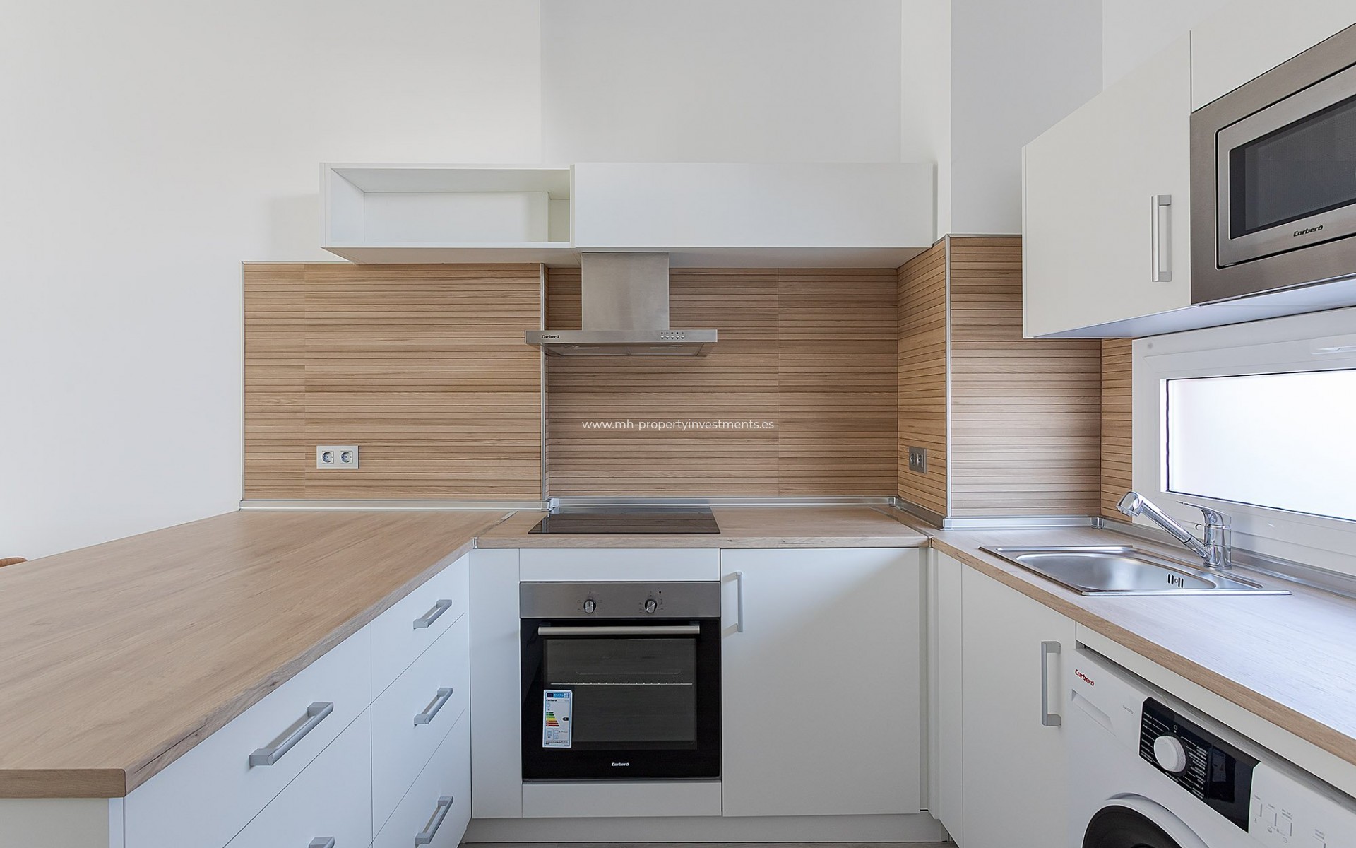 New Build - ground-floor - Vera