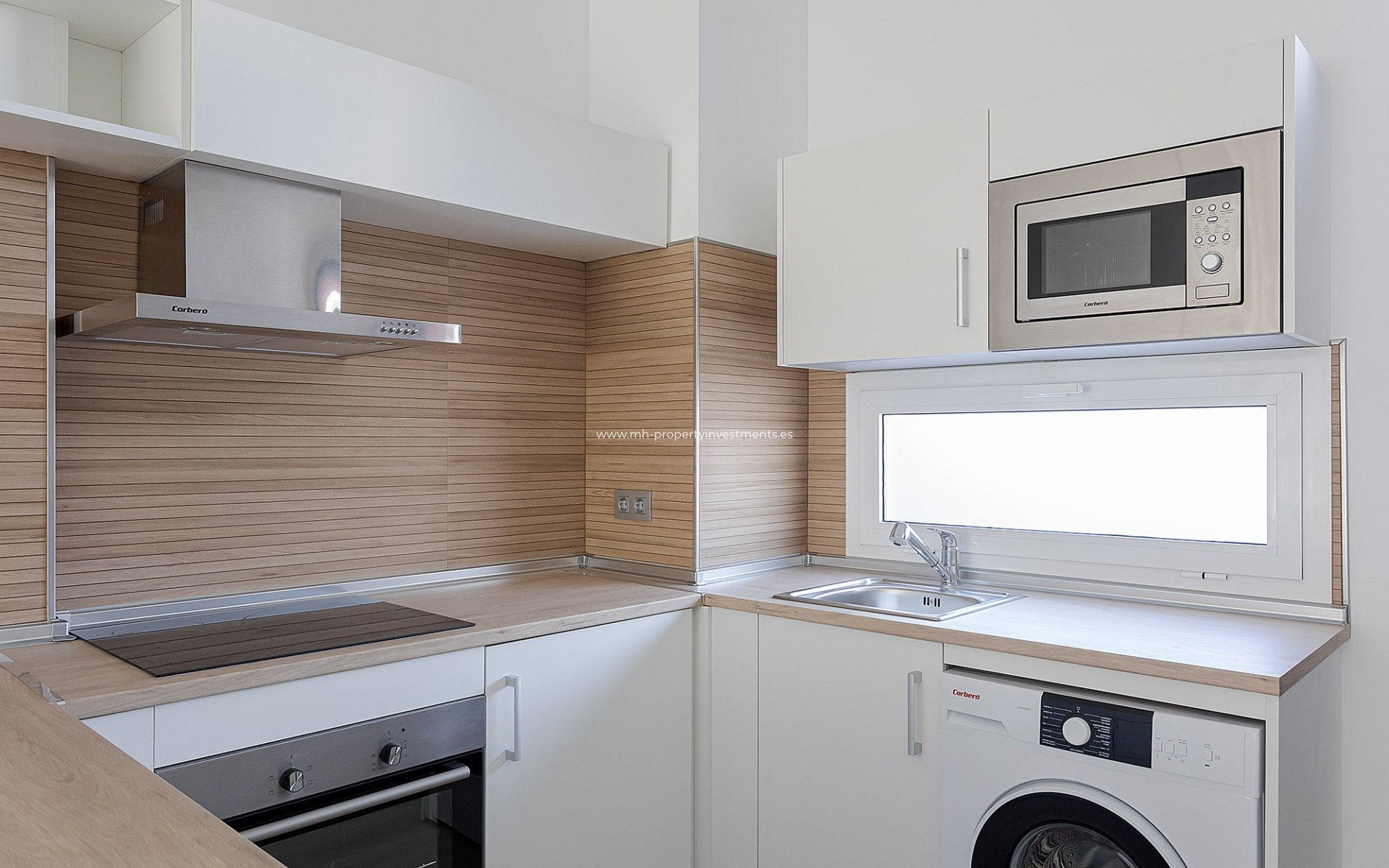 New Build - ground-floor - Vera