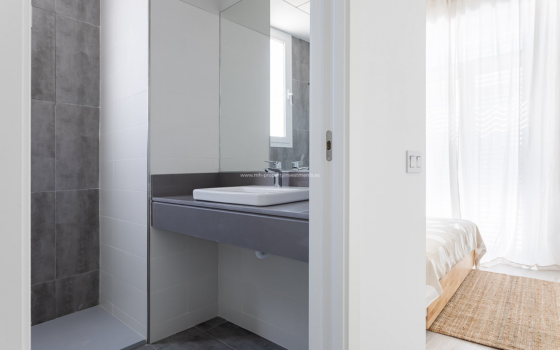 New Build - ground-floor - Vera