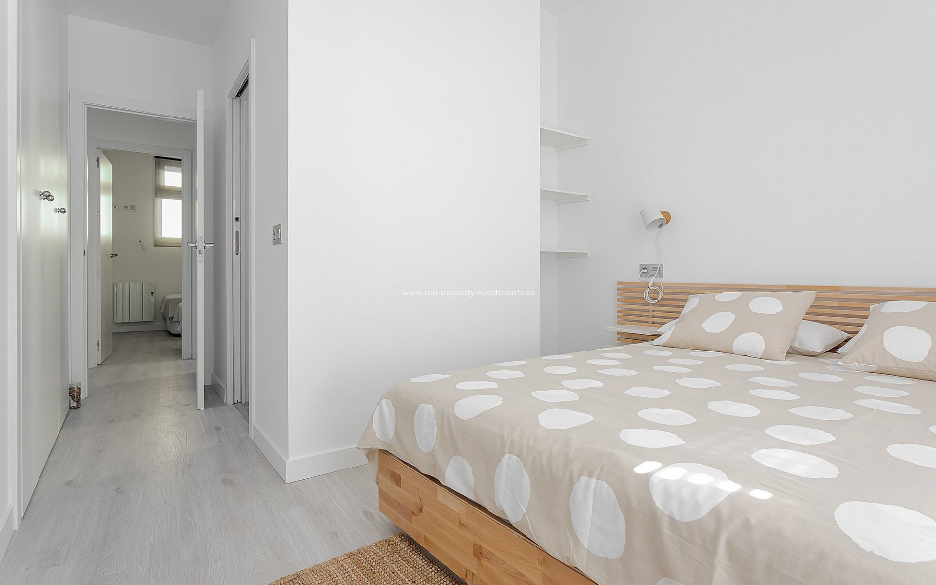 New Build - ground-floor - Vera