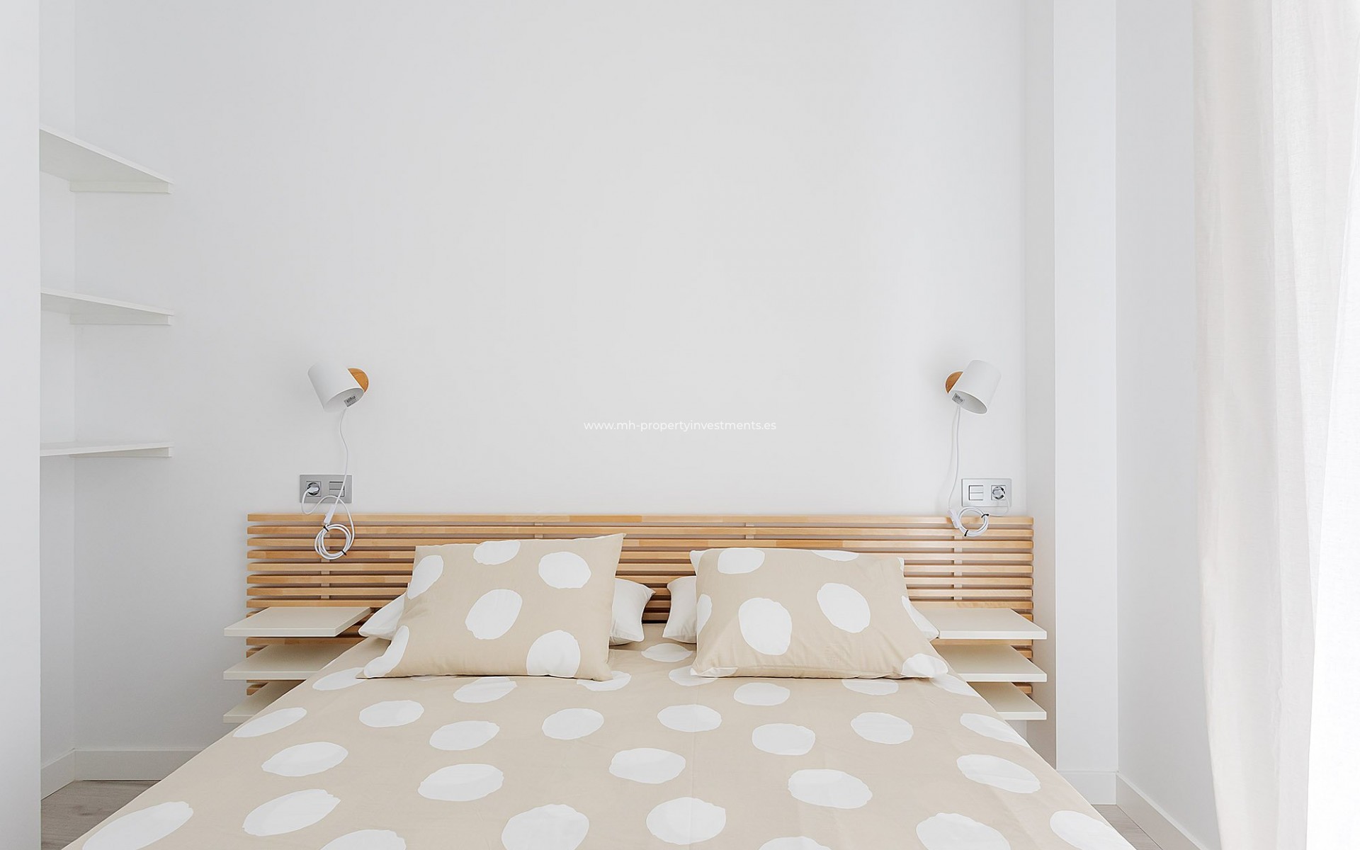 New Build - ground-floor - Vera