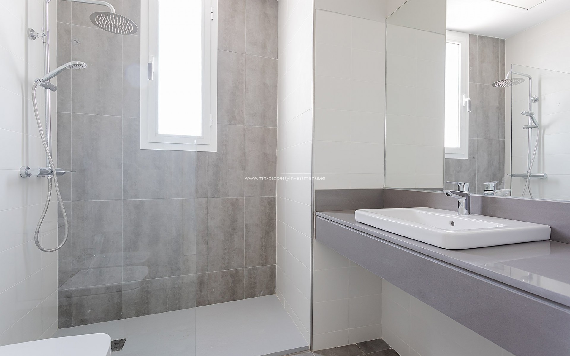 New Build - ground-floor - Vera