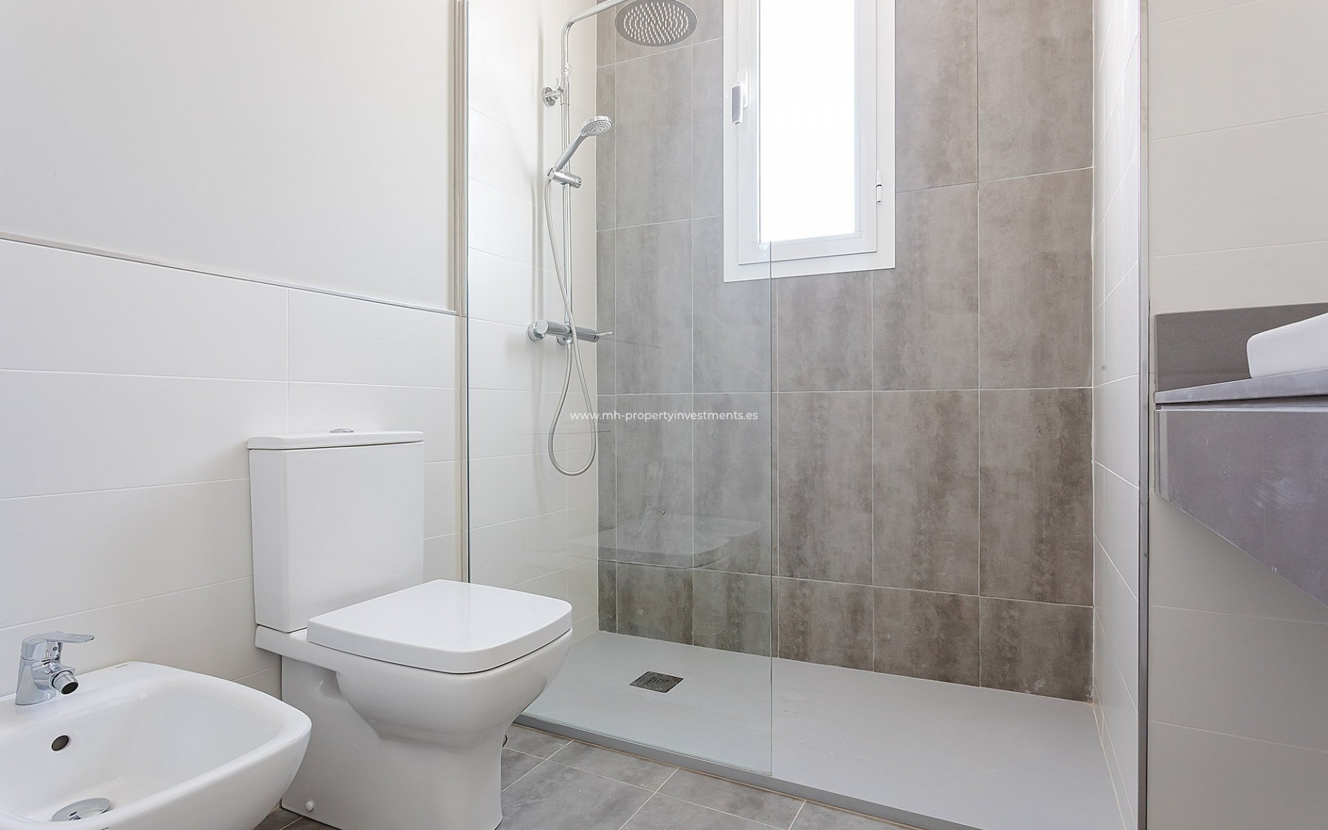 New Build - ground-floor - Vera