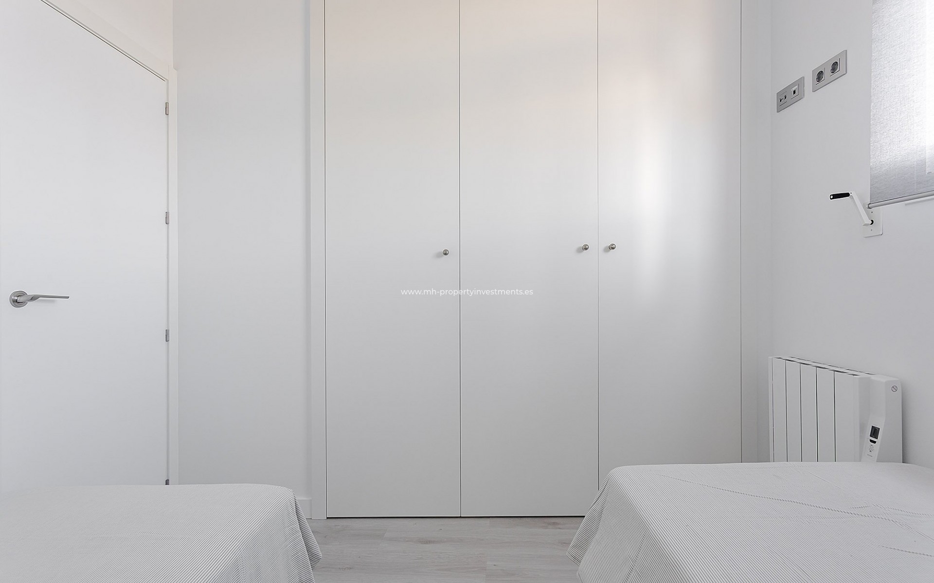 New Build - ground-floor - Vera