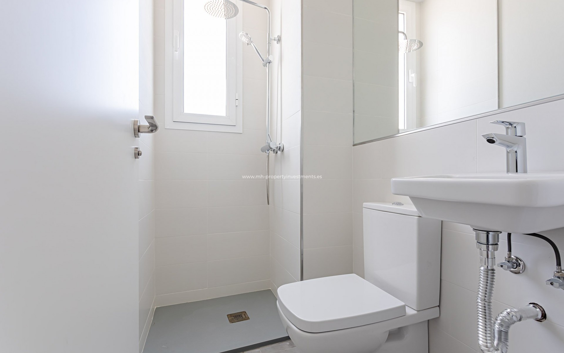 New Build - ground-floor - Vera