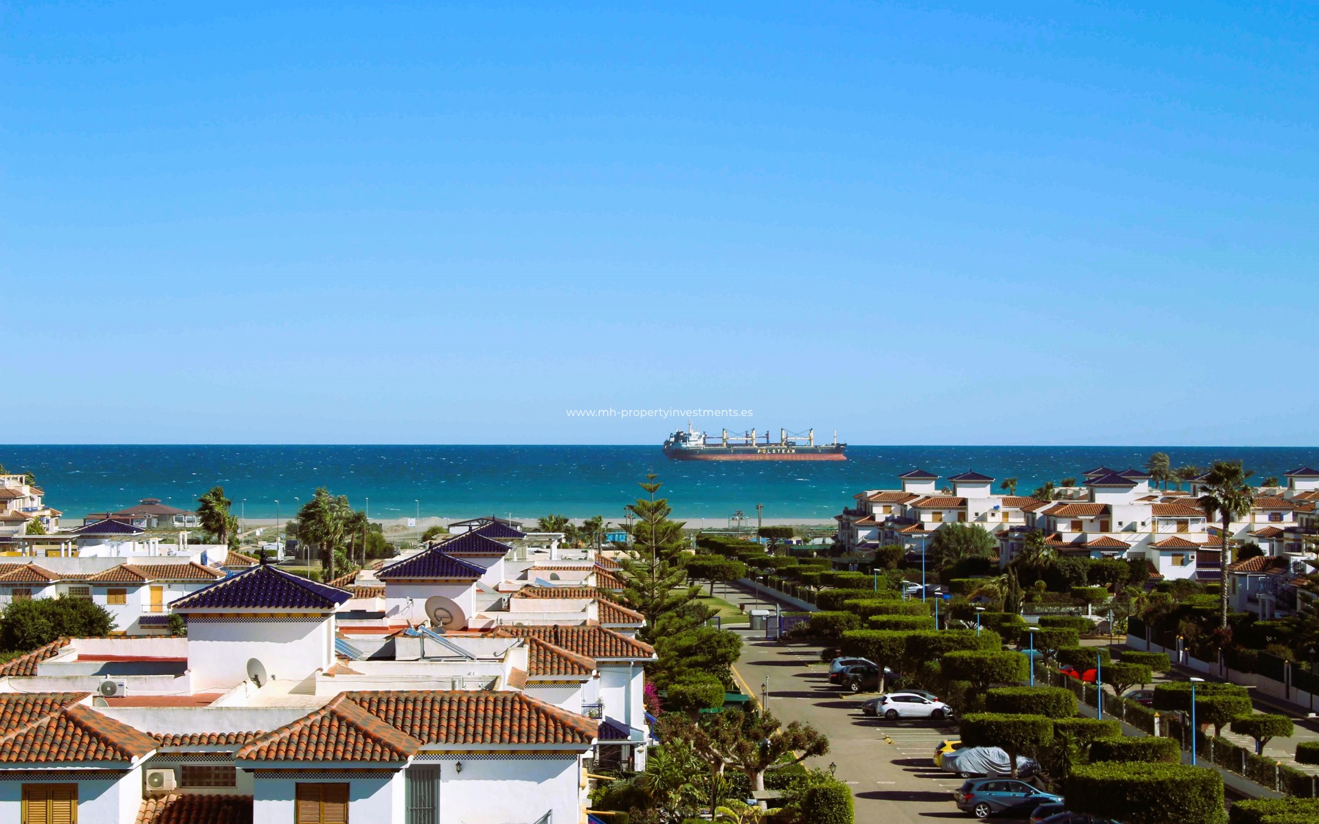 New Build - ground-floor - Vera