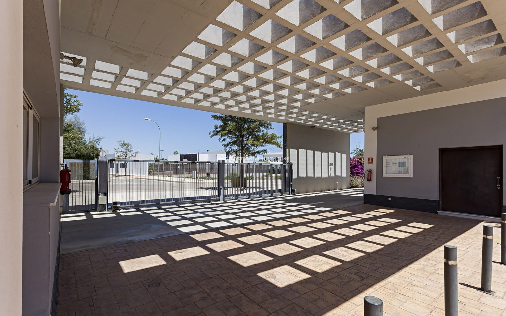 New Build - ground-floor - Vera