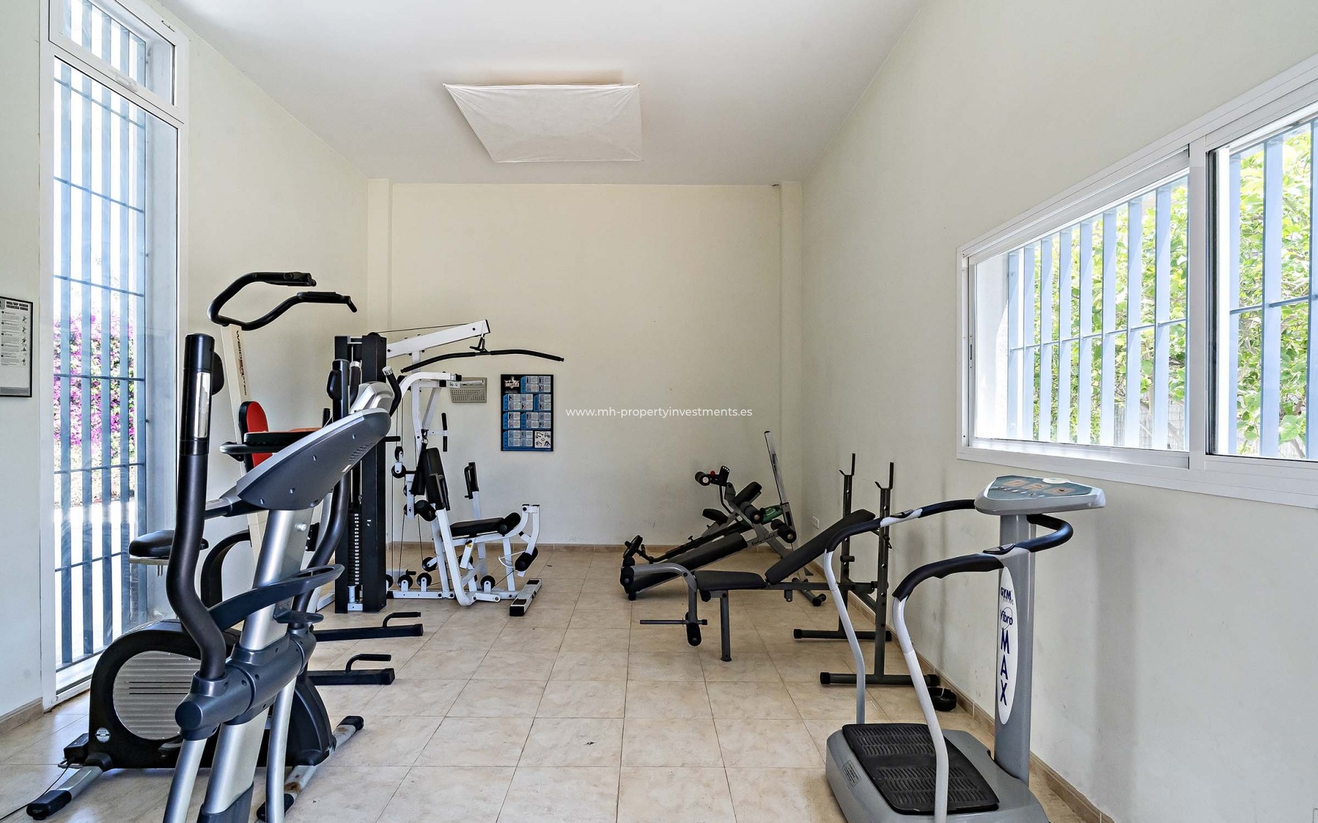 New Build - ground-floor - Vera