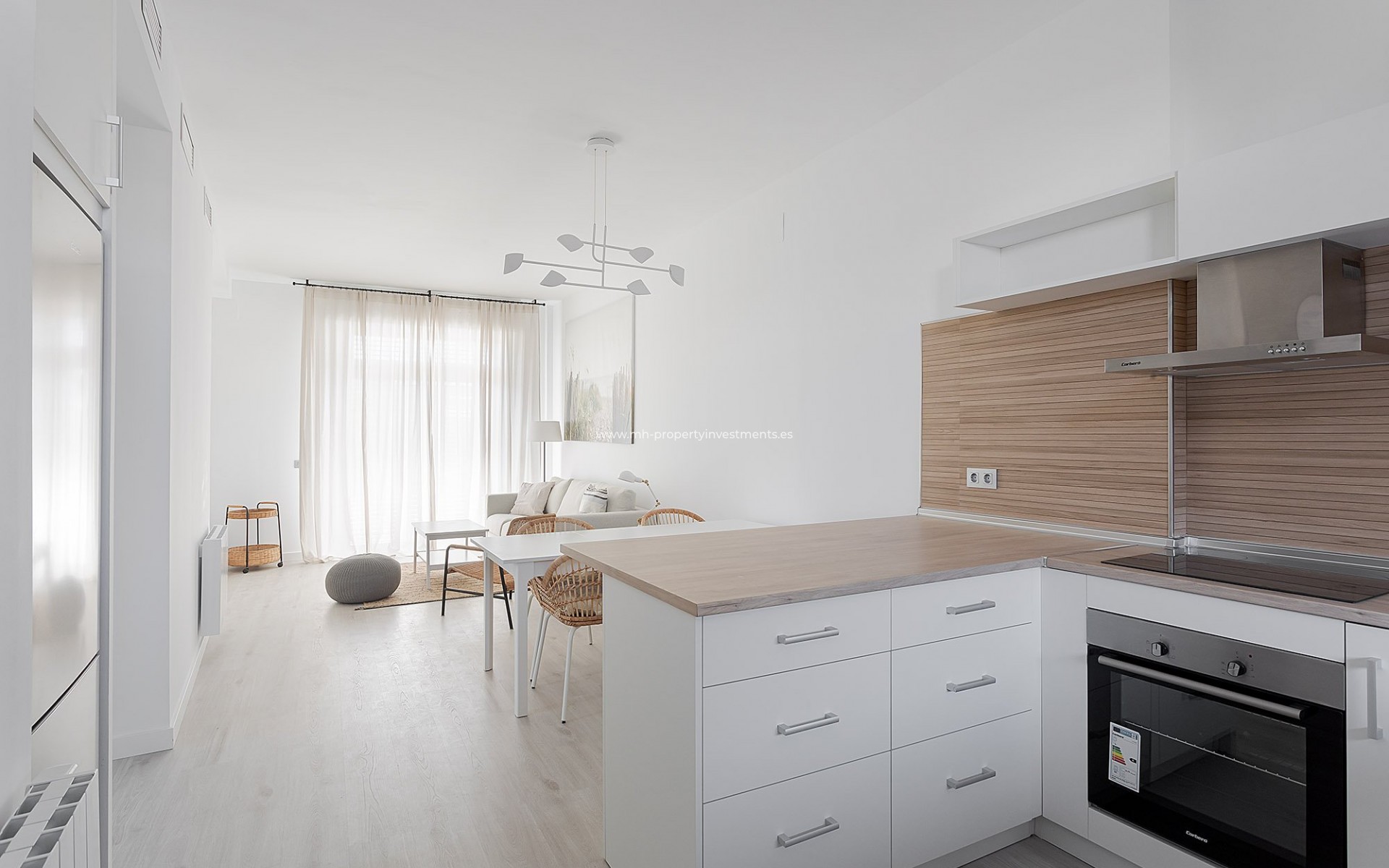 New Build - ground-floor - Vera