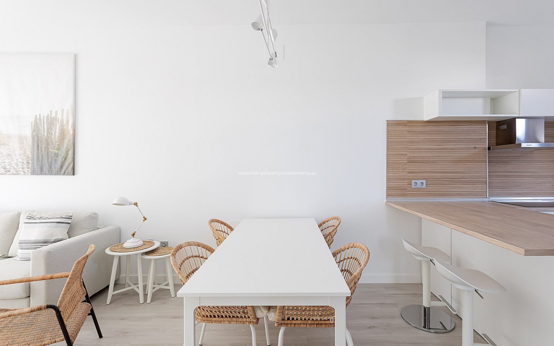 New Build - ground-floor - Vera