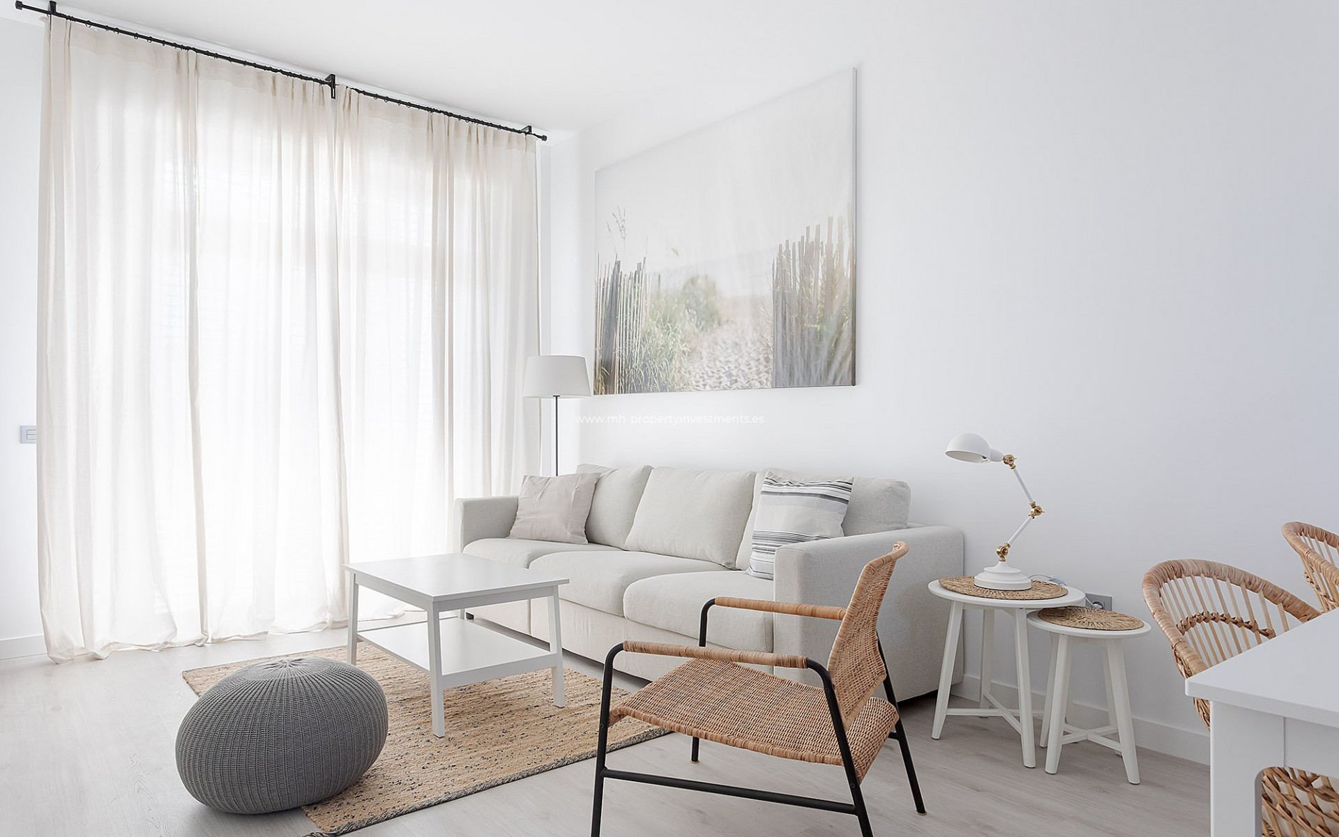 New Build - ground-floor - Vera