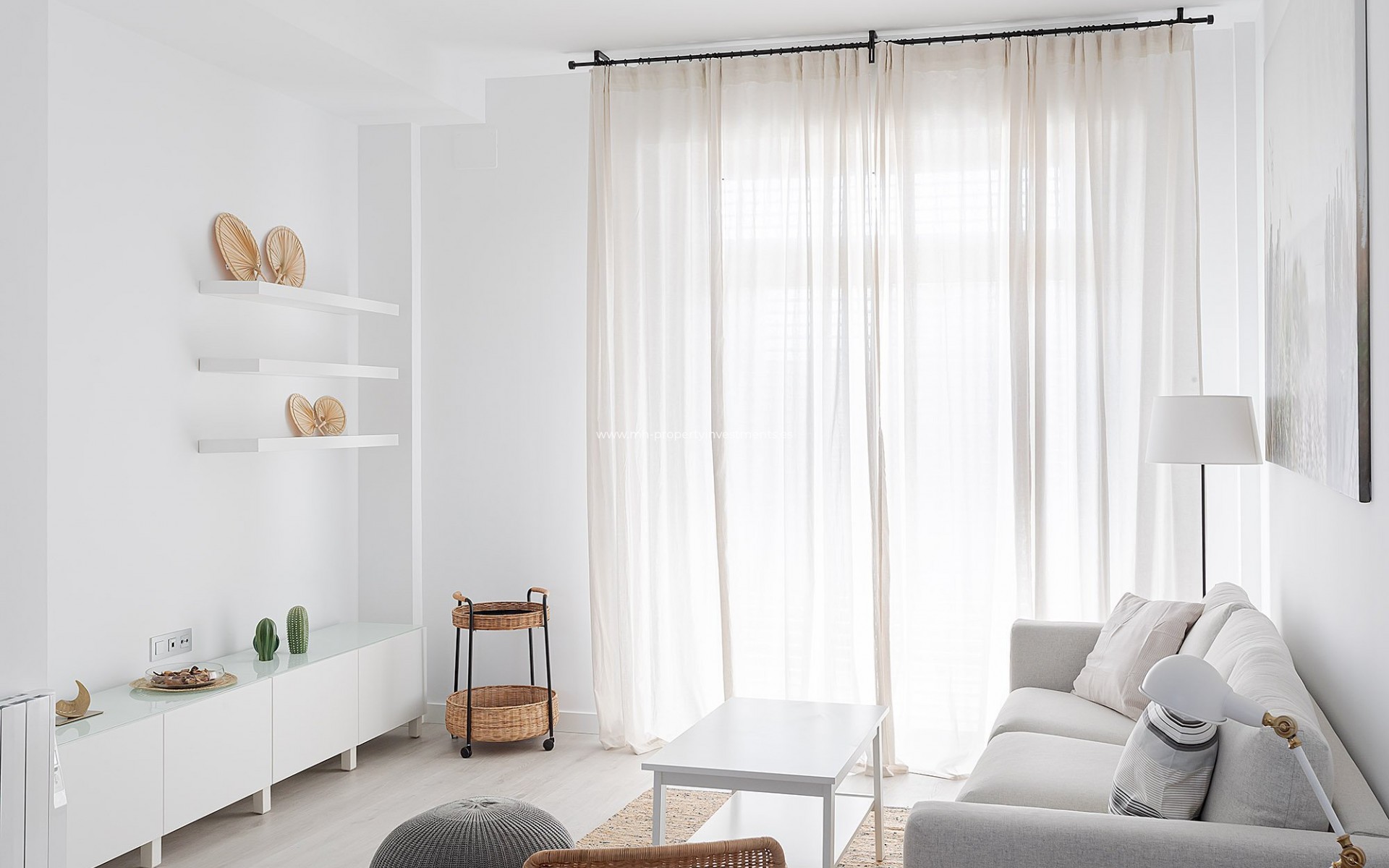 New Build - ground-floor - Vera