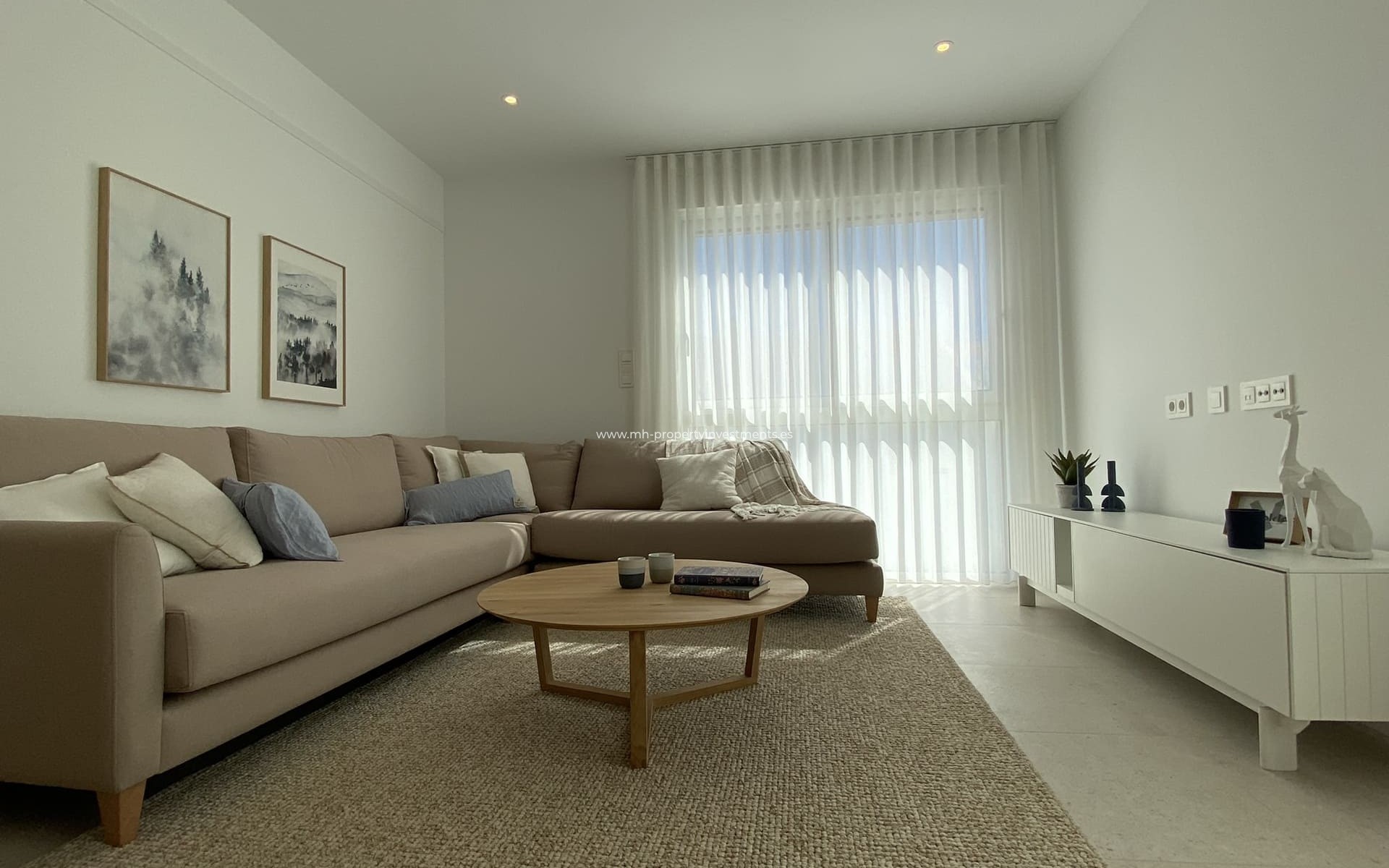 New Build - high-bungalow - Pilar de la Horadada