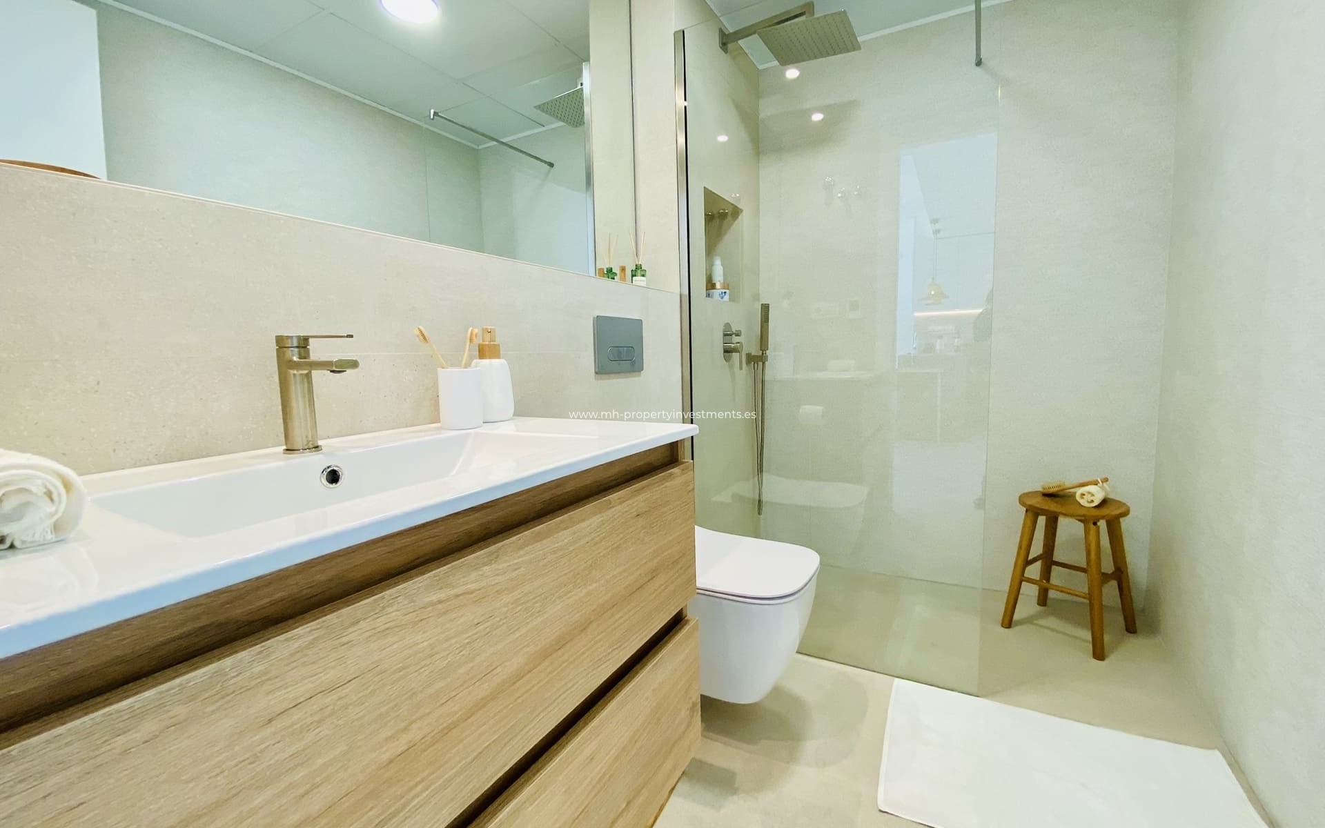 New Build - high-bungalow - Pilar de la Horadada