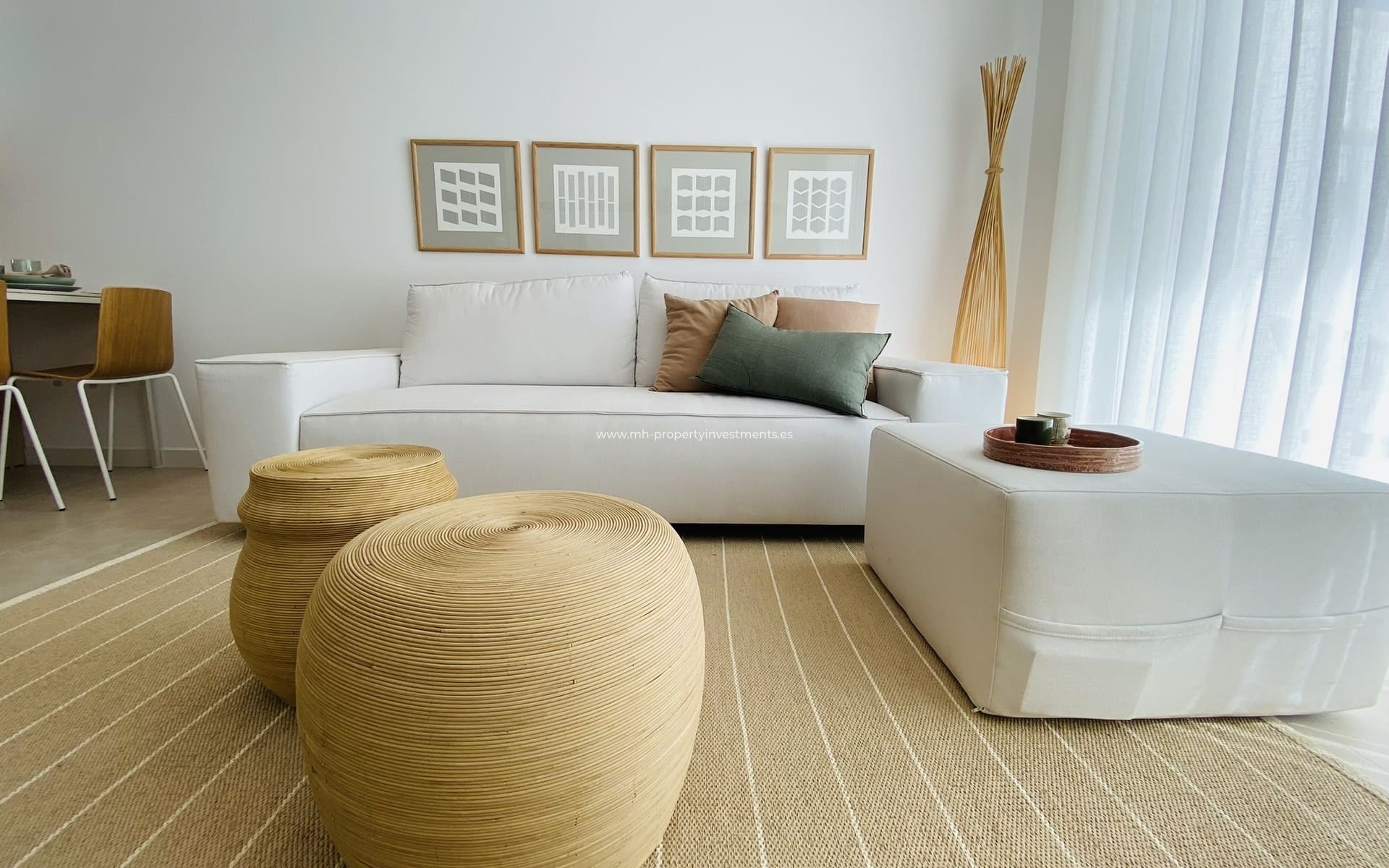 New Build - high-bungalow - Pilar de la Horadada