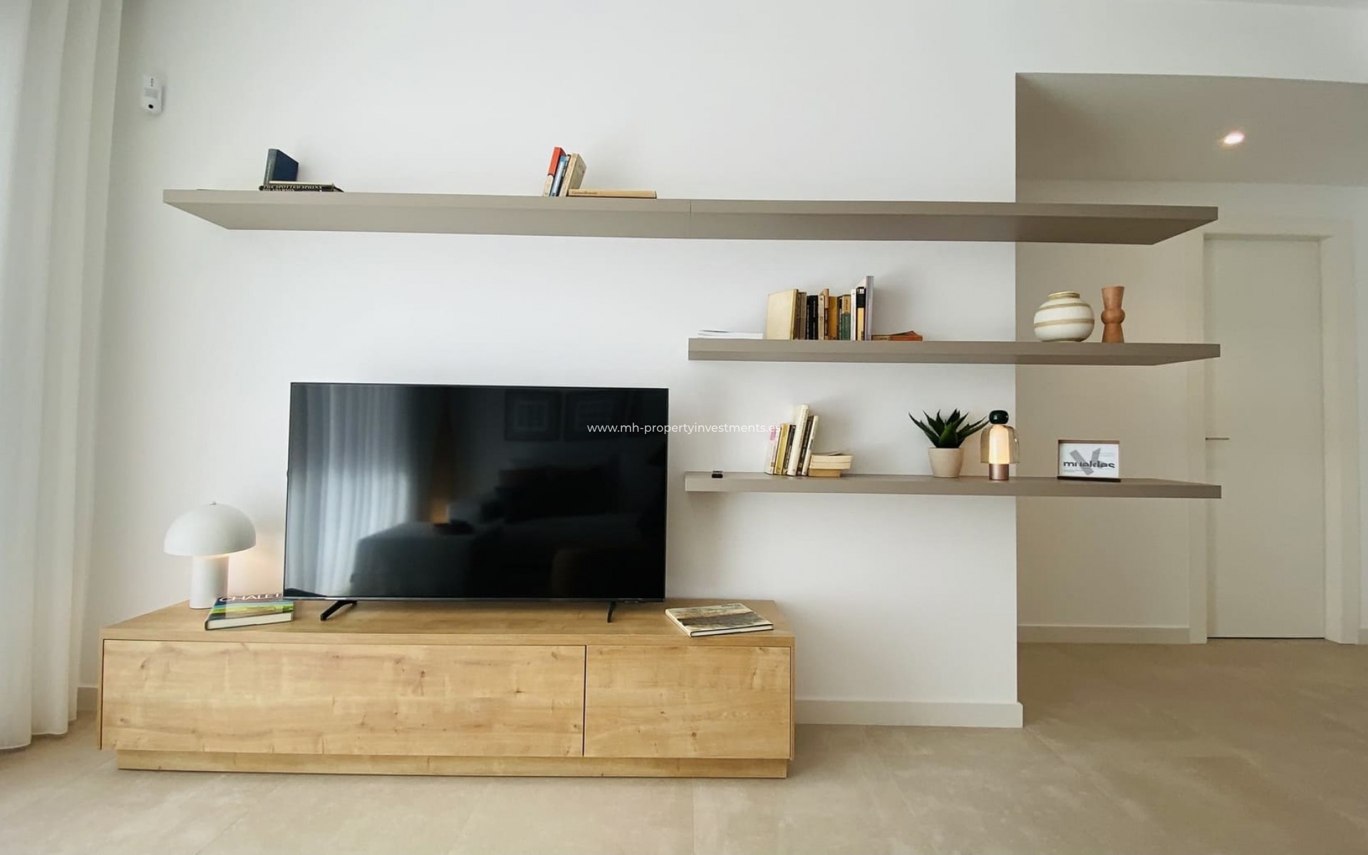 New Build - high-bungalow - Pilar de la Horadada