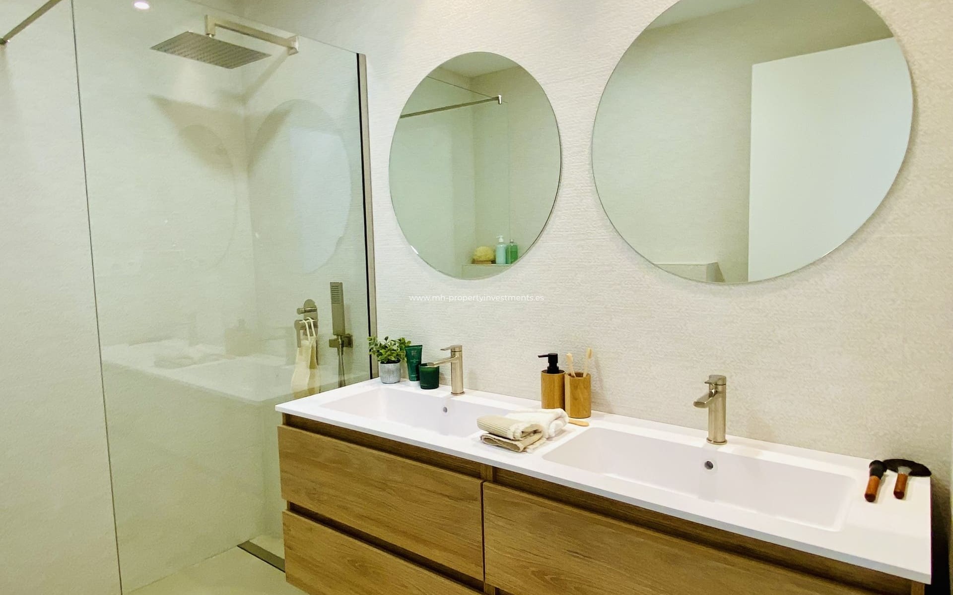 New Build - high-bungalow - Pilar de la Horadada