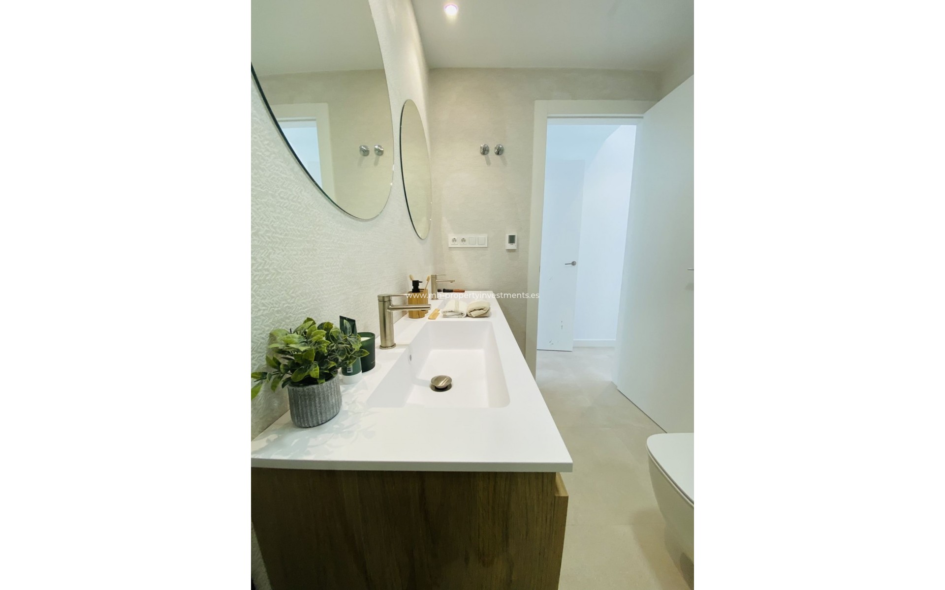 New Build - high-bungalow - Pilar de la Horadada