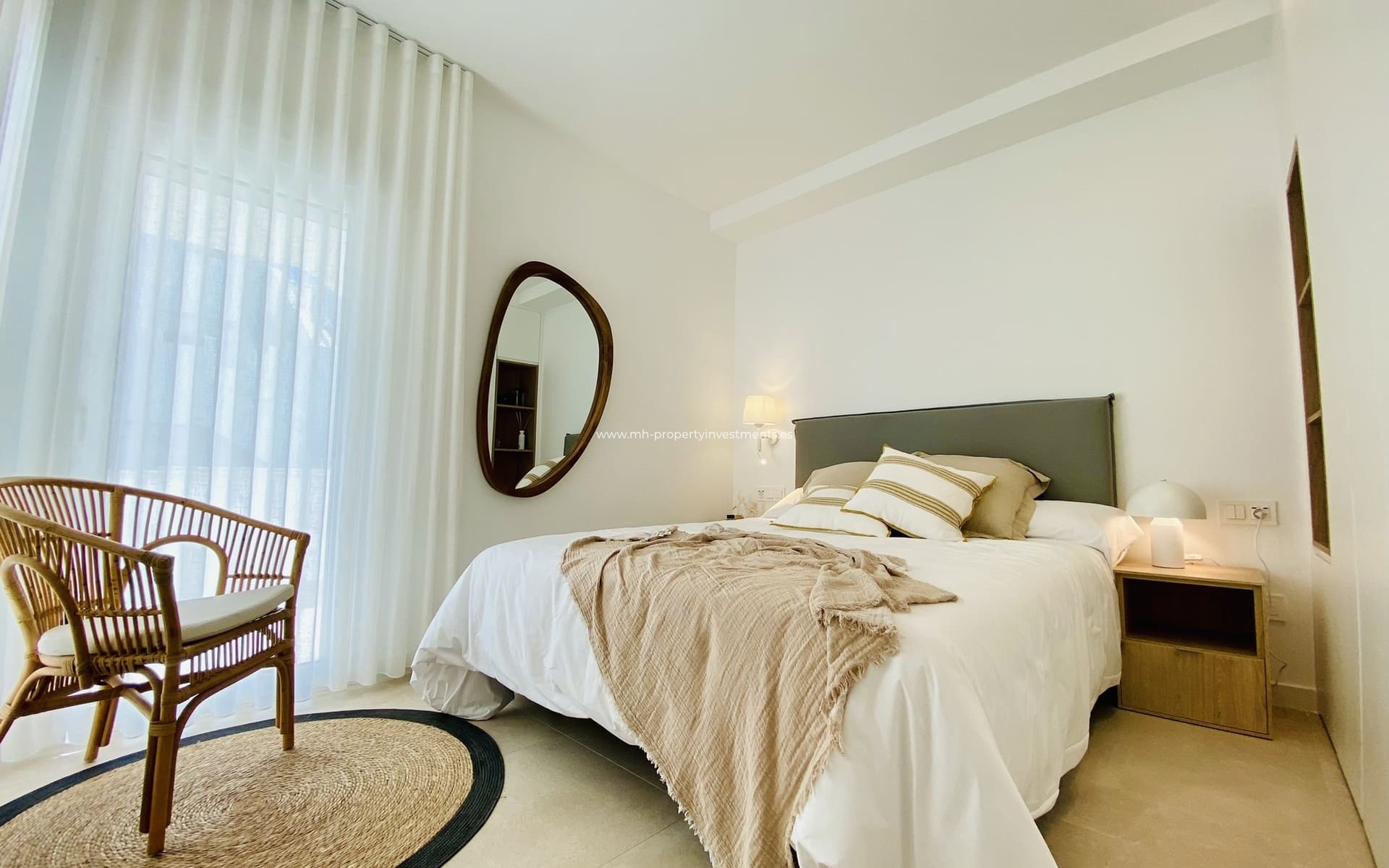 New Build - high-bungalow - Pilar de la Horadada