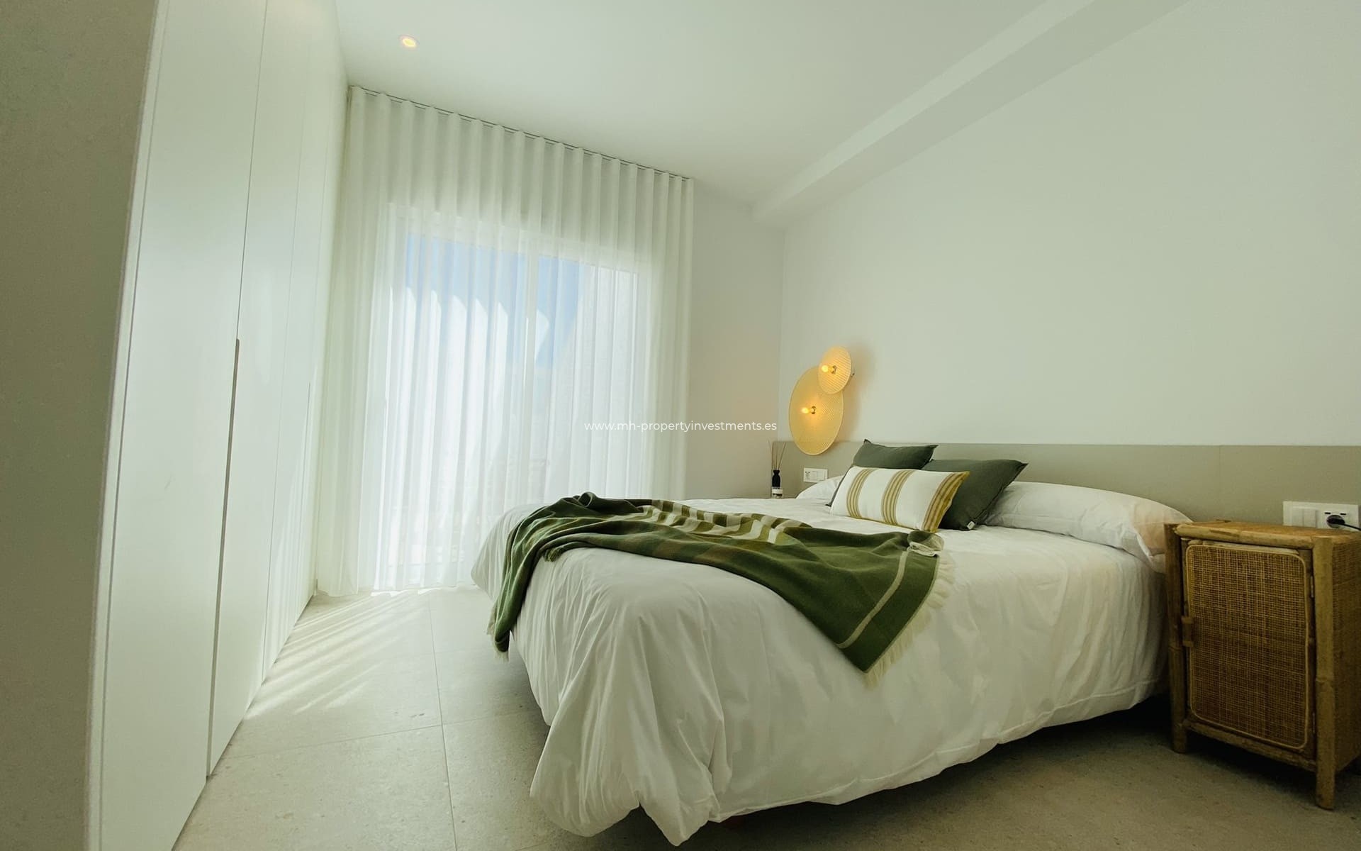 New Build - high-bungalow - Pilar de la Horadada