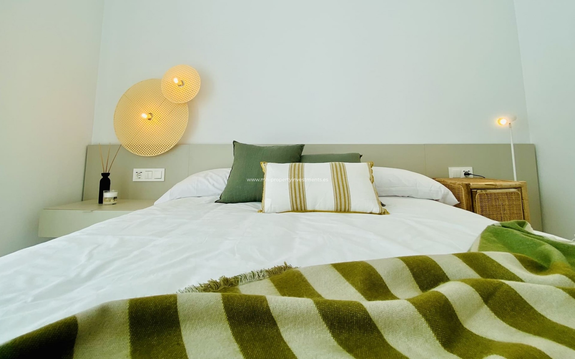 New Build - high-bungalow - Pilar de la Horadada