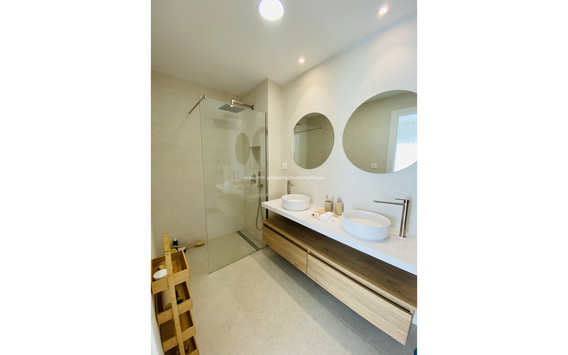 New Build - high-bungalow - Pilar de la Horadada