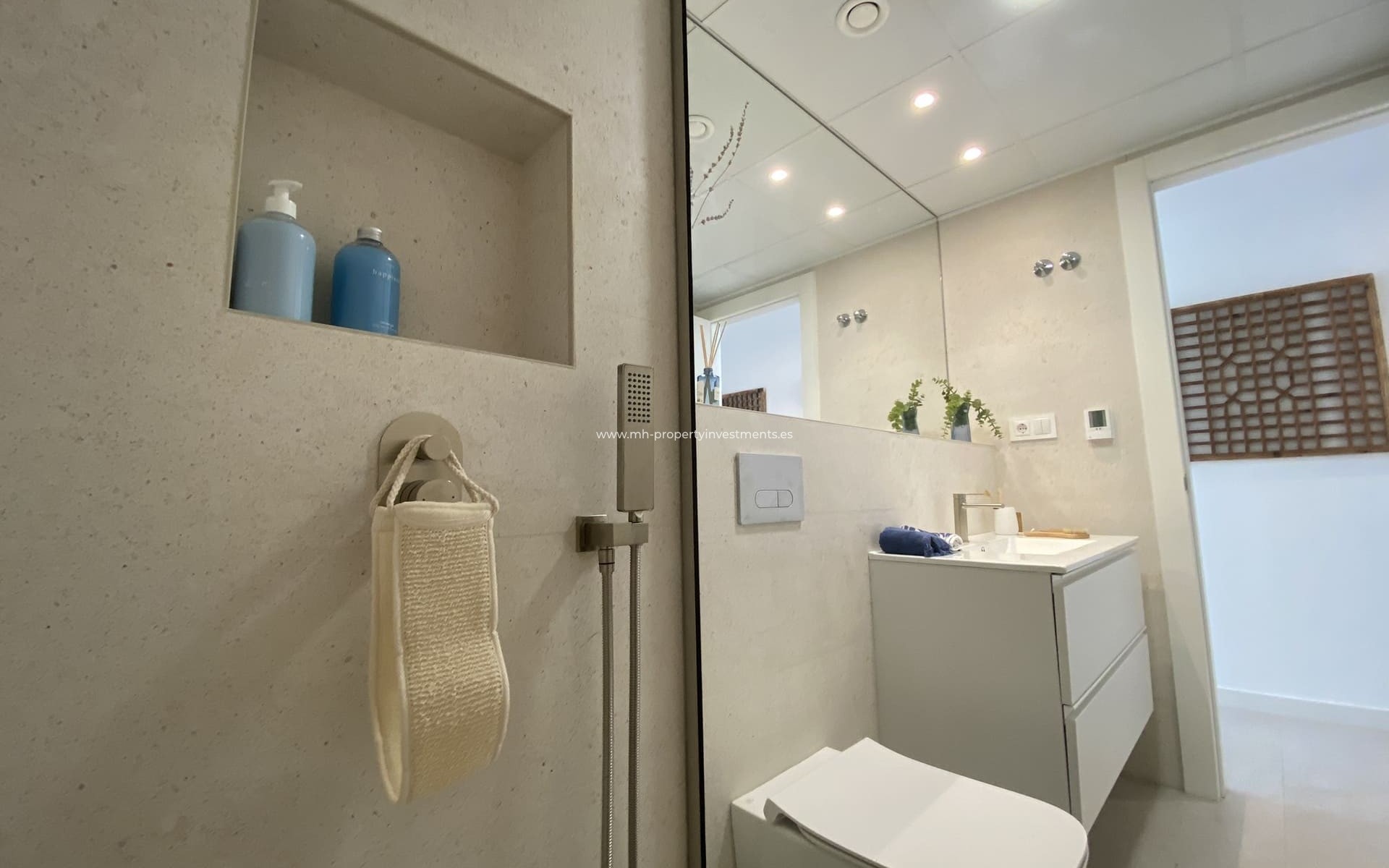 New Build - high-bungalow - Pilar de la Horadada