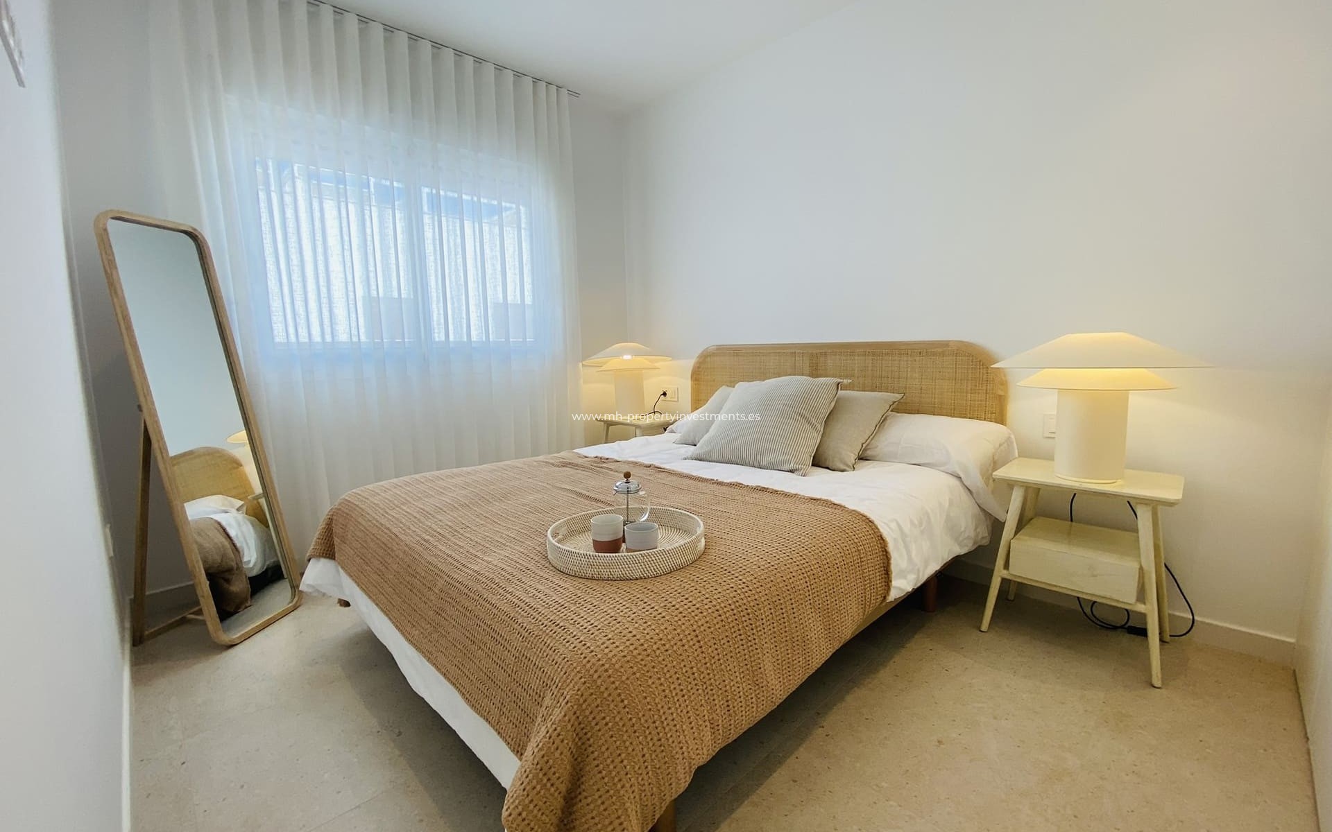 New Build - high-bungalow - Pilar de la Horadada