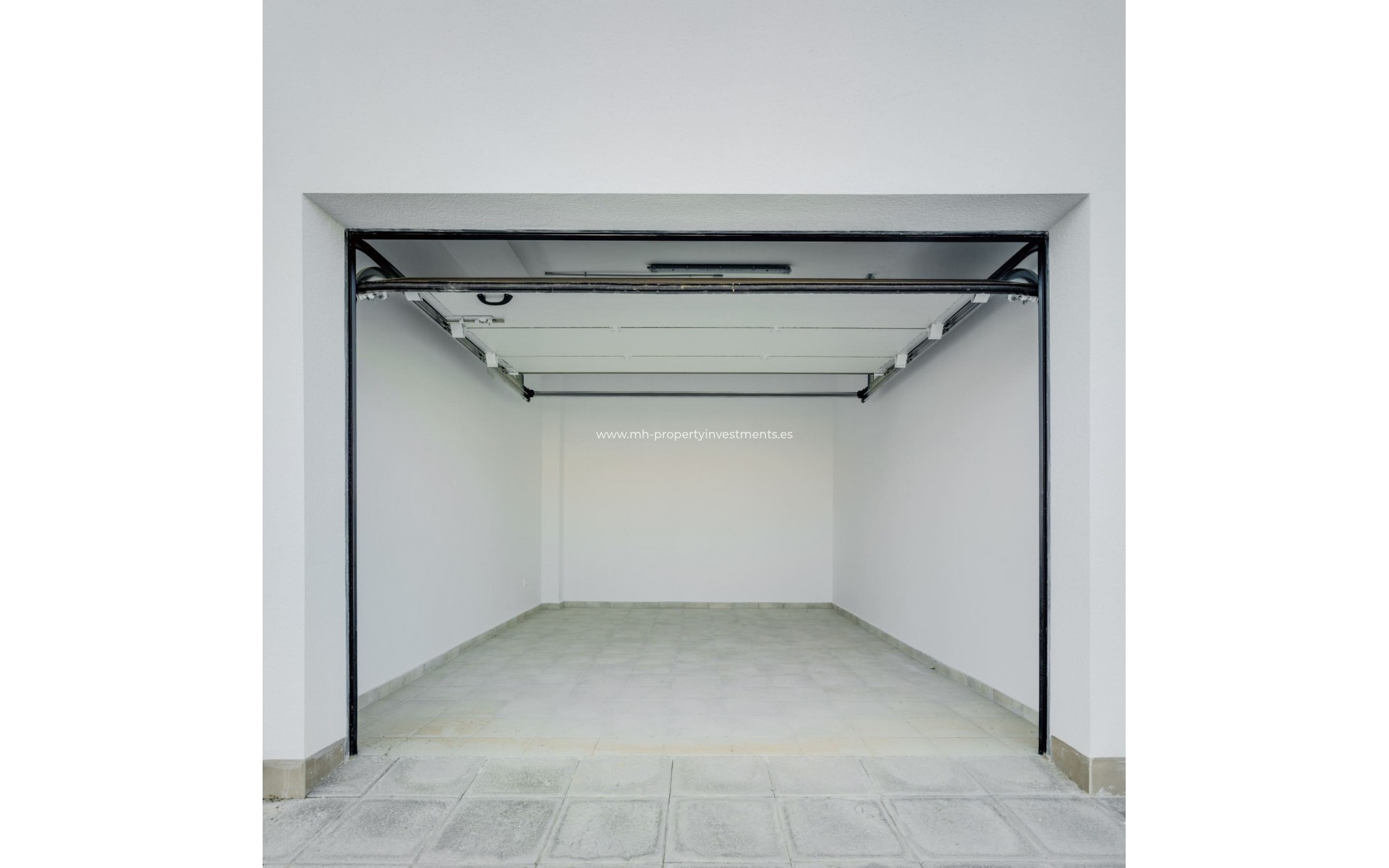 New Build - high-bungalow - Pilar de la Horadada