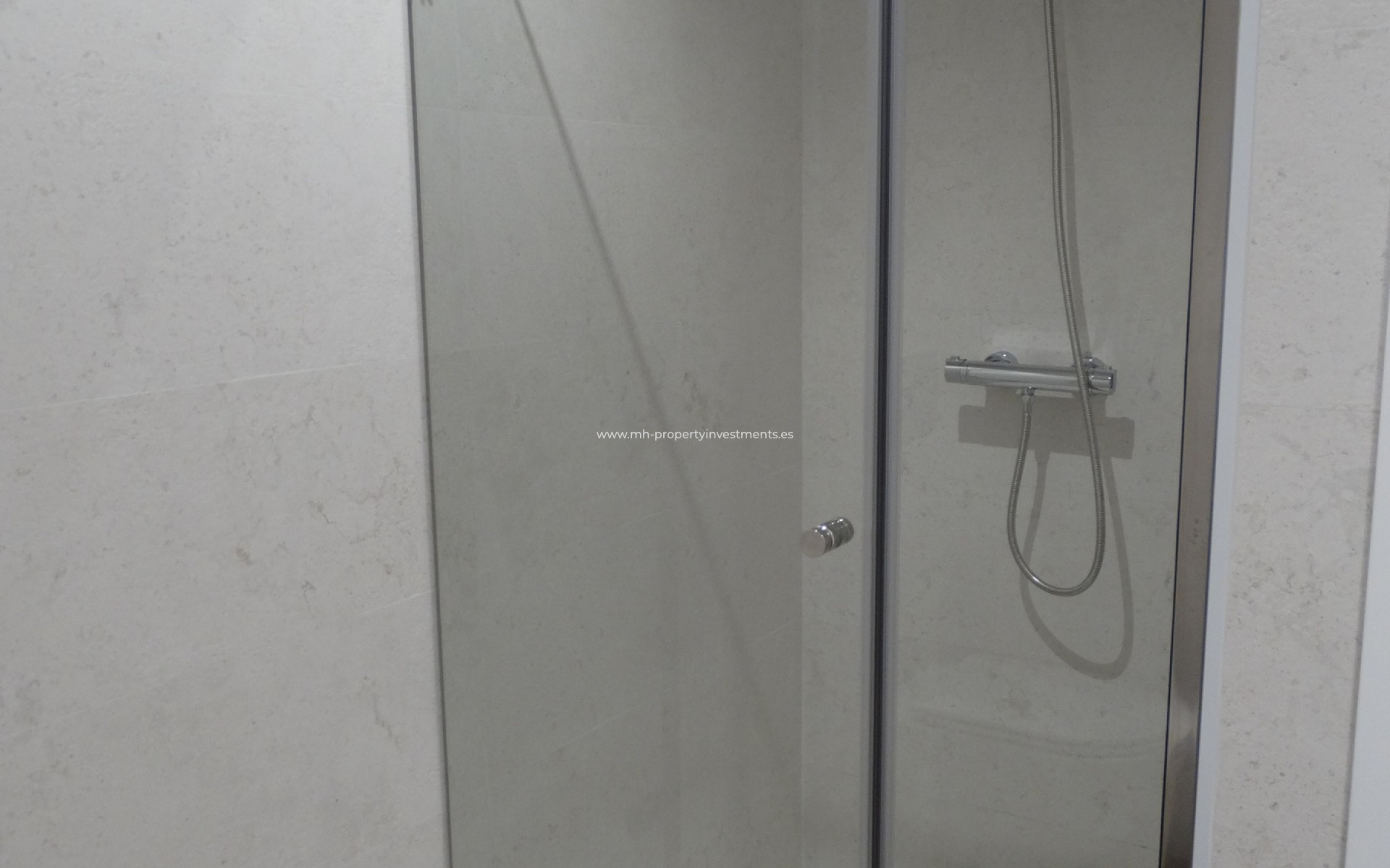 New Build - high-bungalow - Pilar de la Horadada