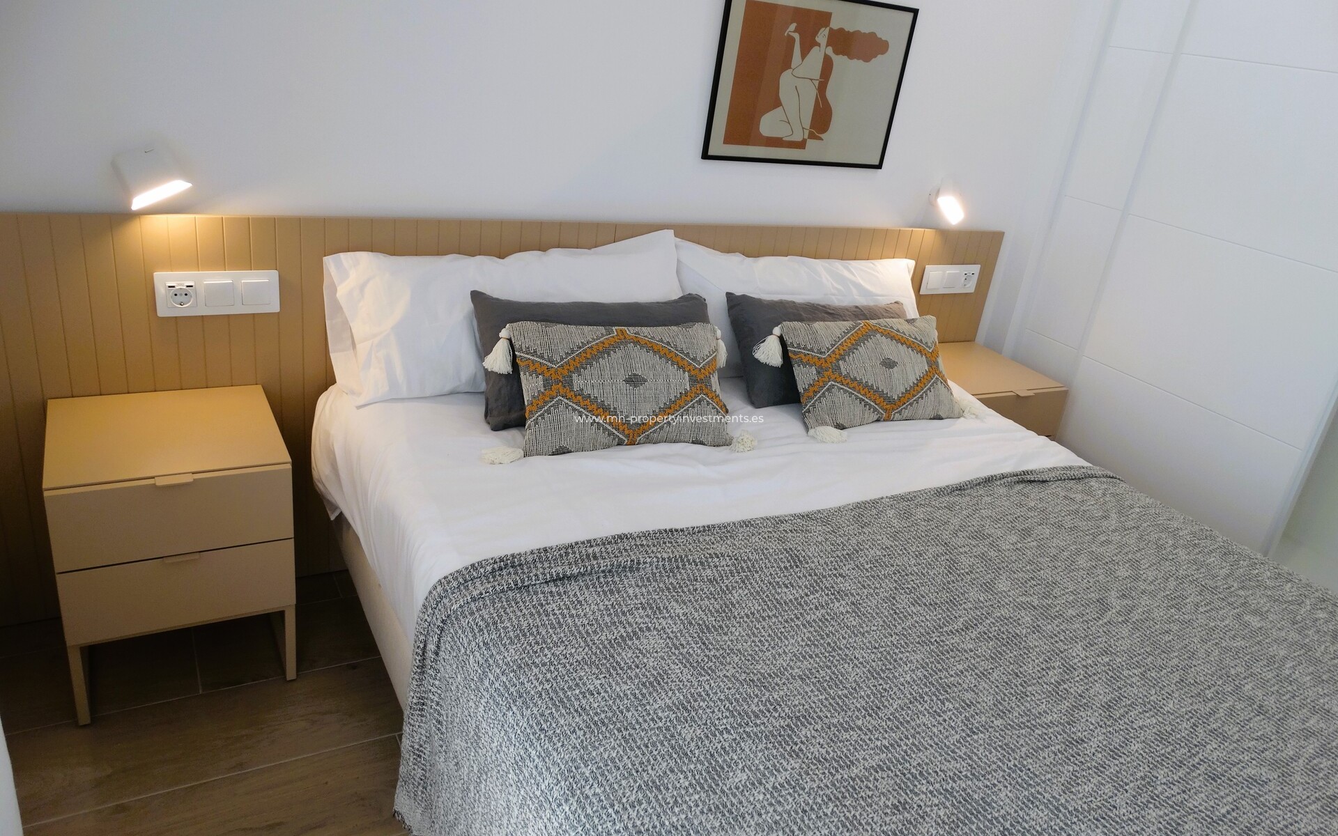 New Build - high-bungalow - Pilar de la Horadada