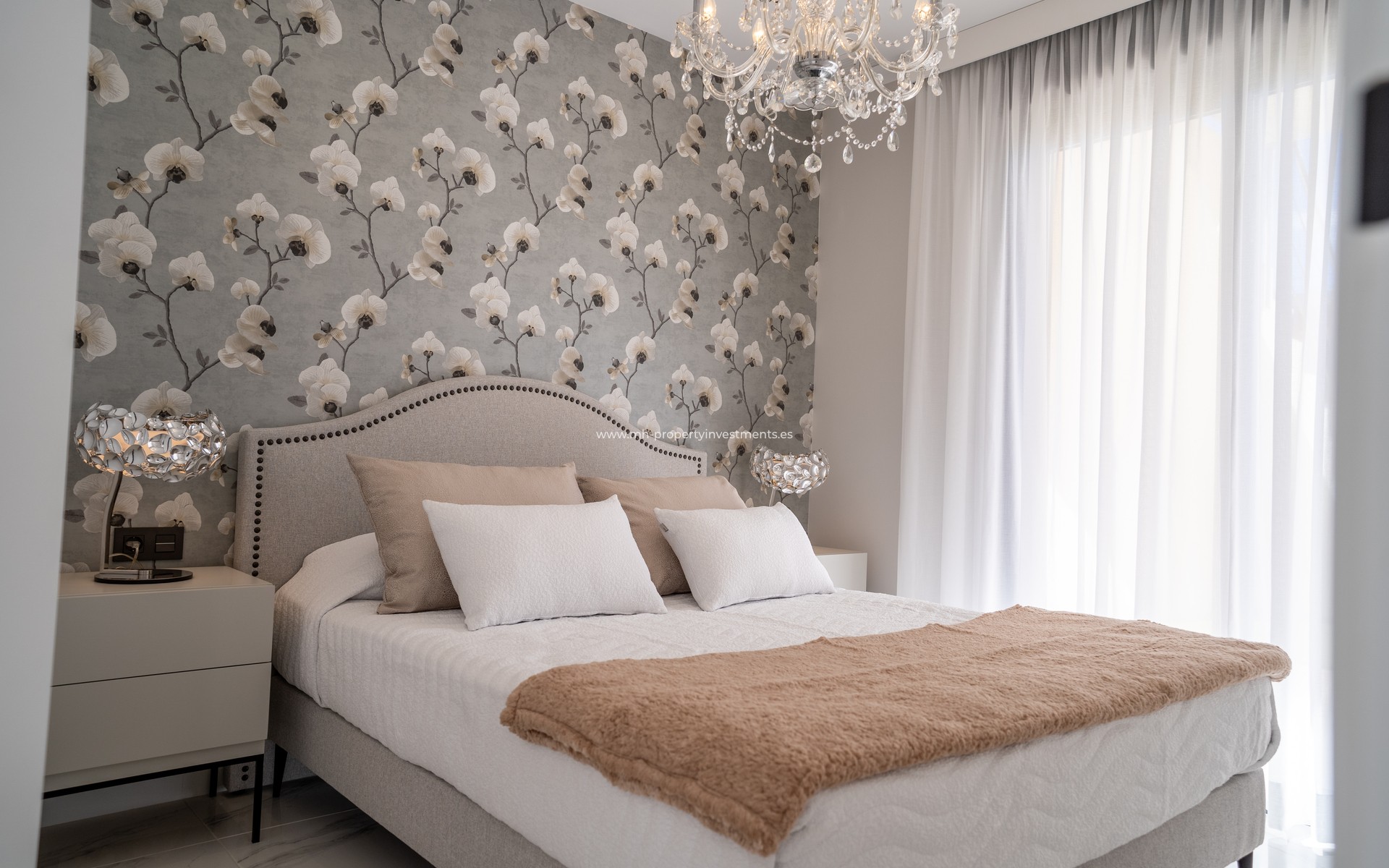 New Build - high-bungalow - Pilar de la Horadada