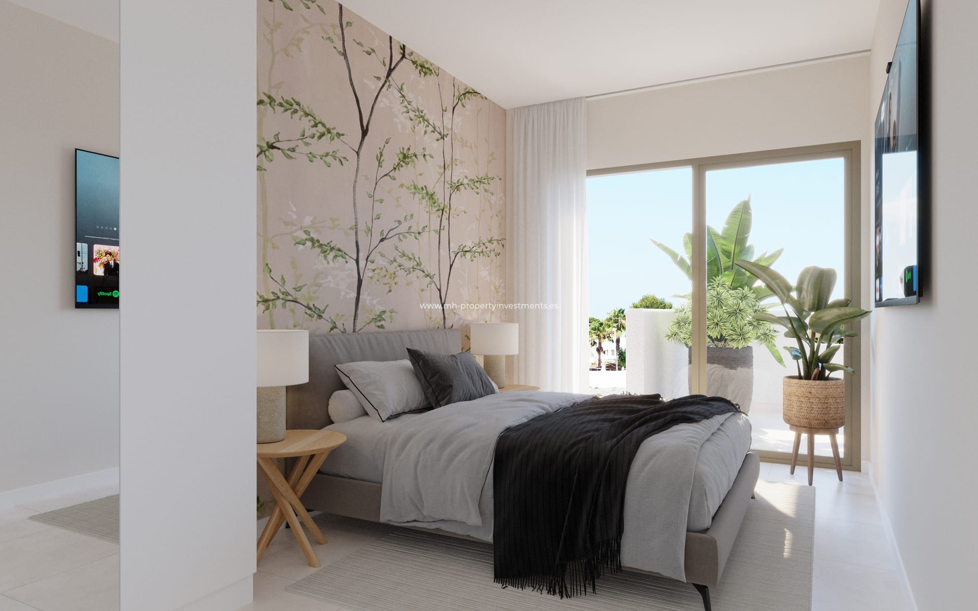 New Build - high-bungalow - San Pedro del Pinatar