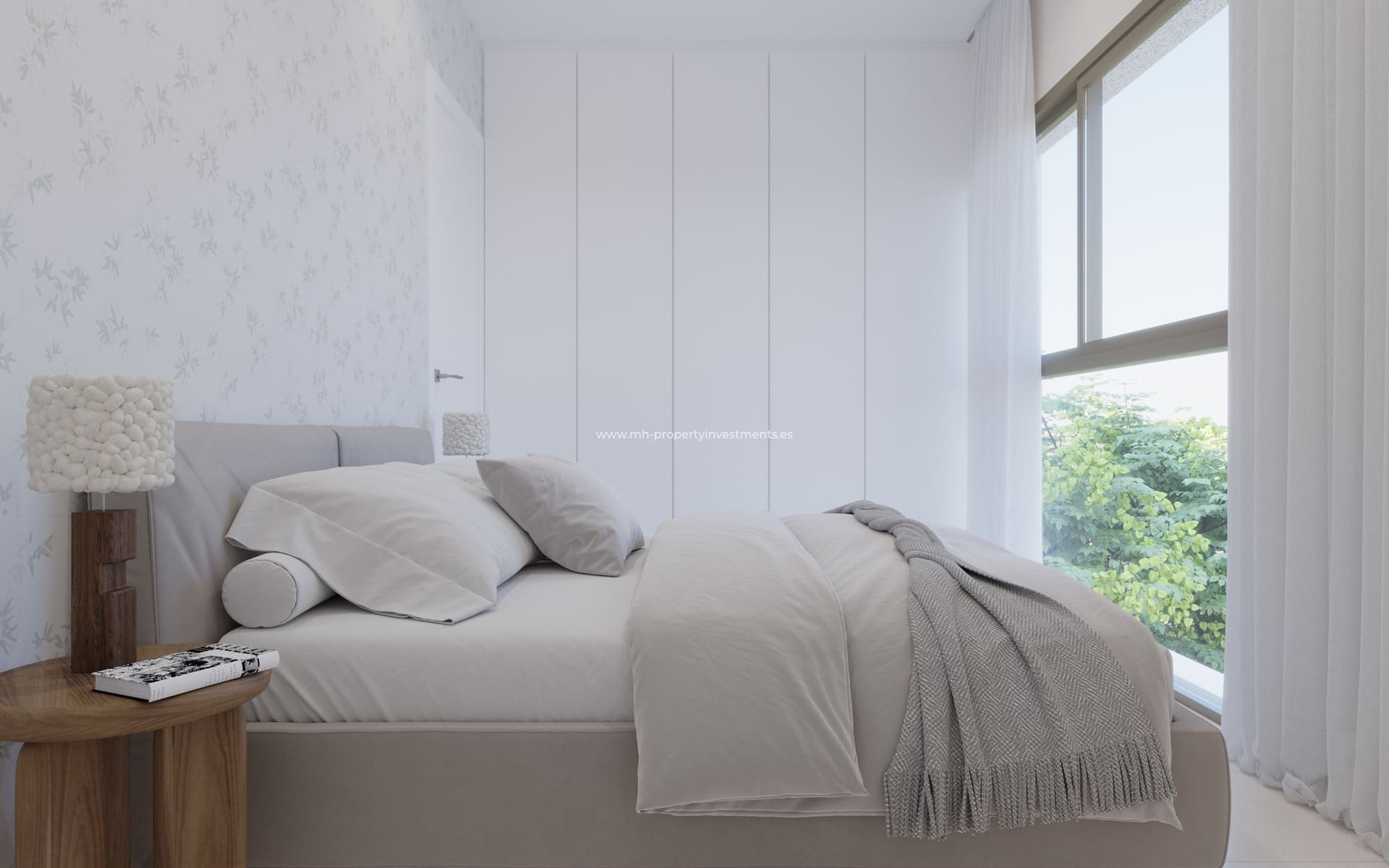 New Build - high-bungalow - San Pedro del Pinatar