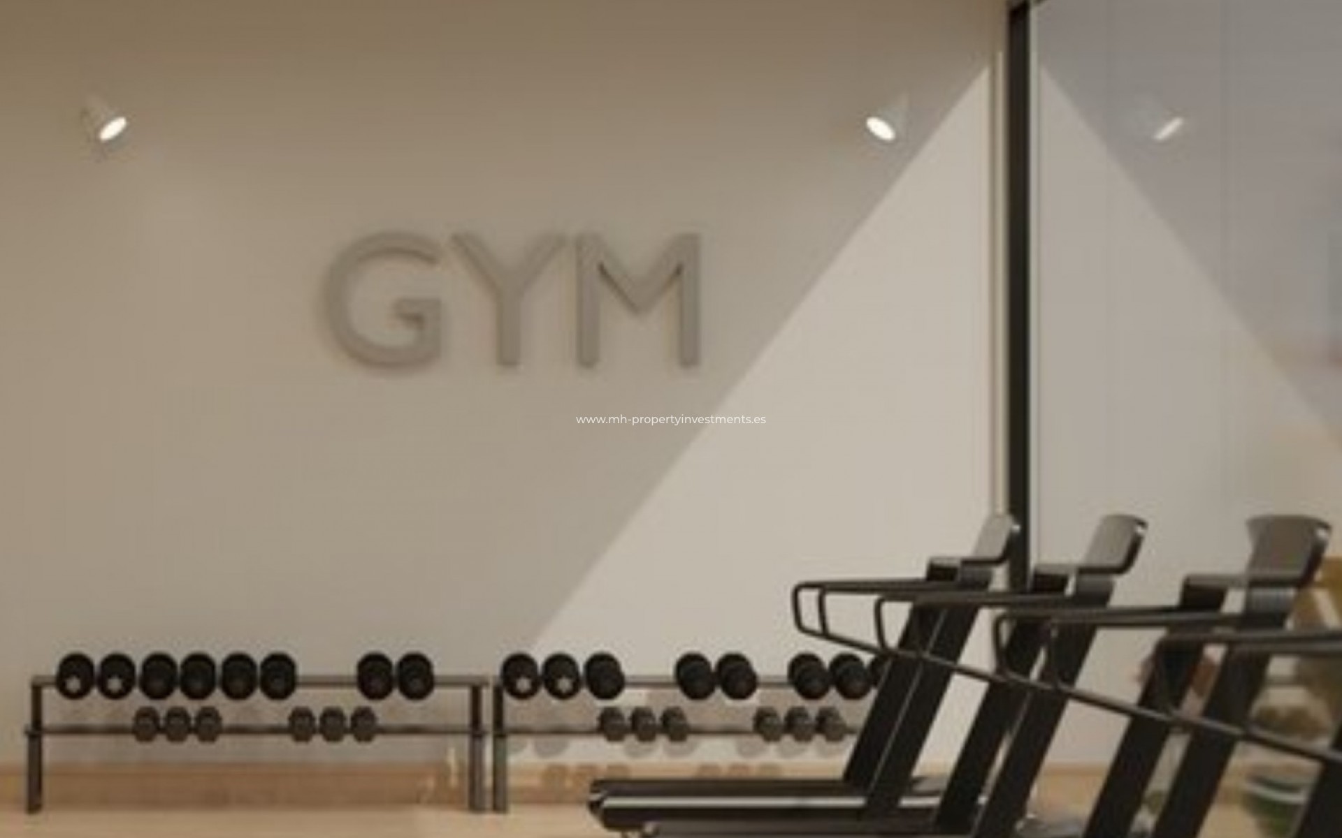 New Build - high-bungalow - San Pedro del Pinatar